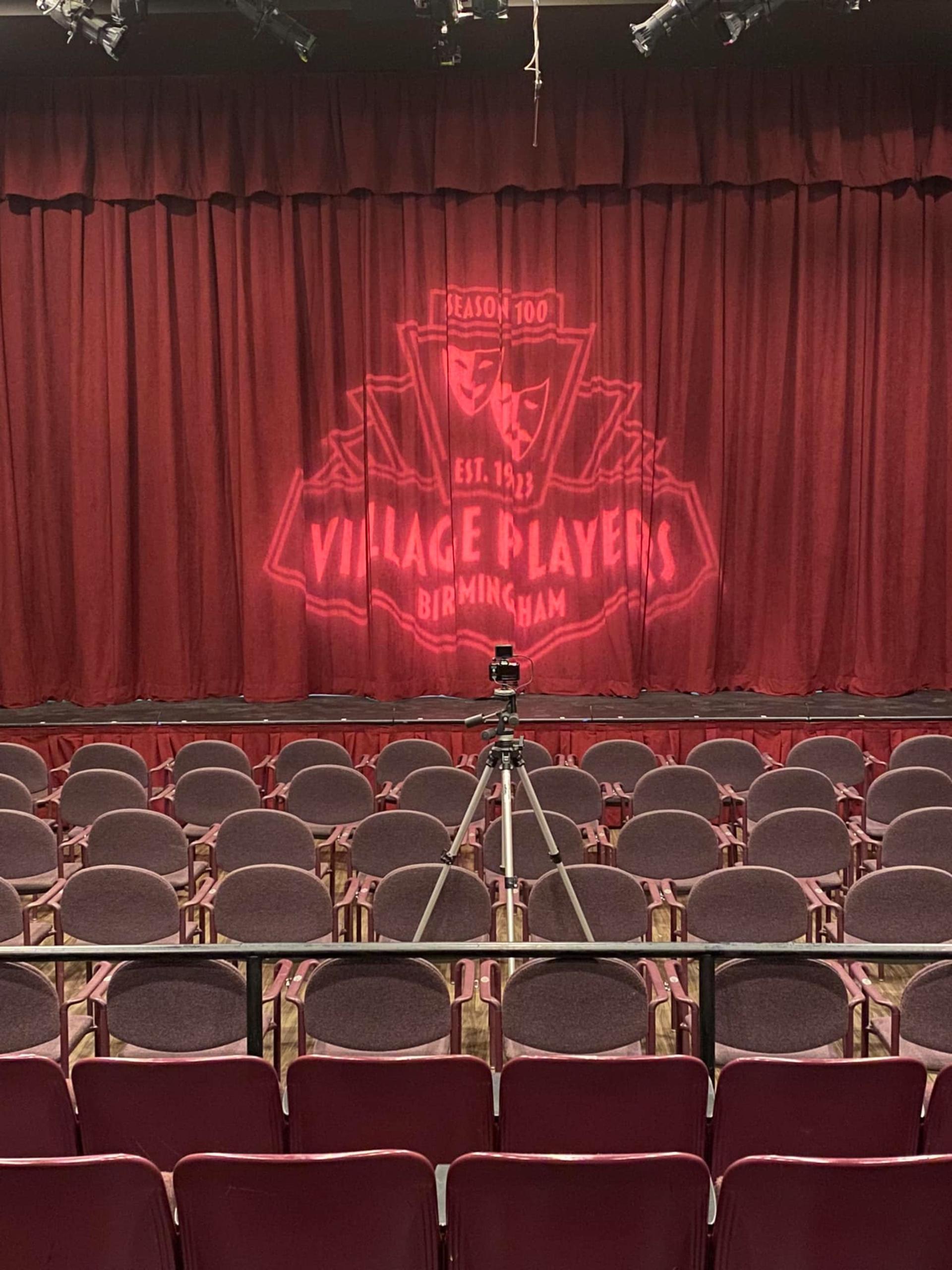 Auditorium