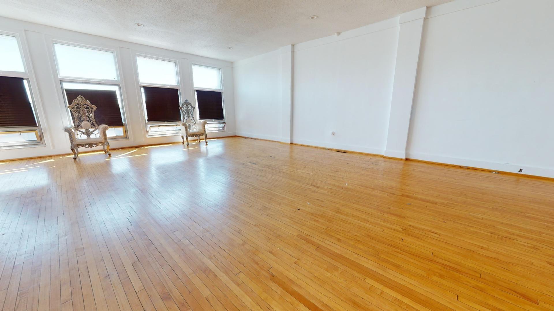 D Loft Lounge