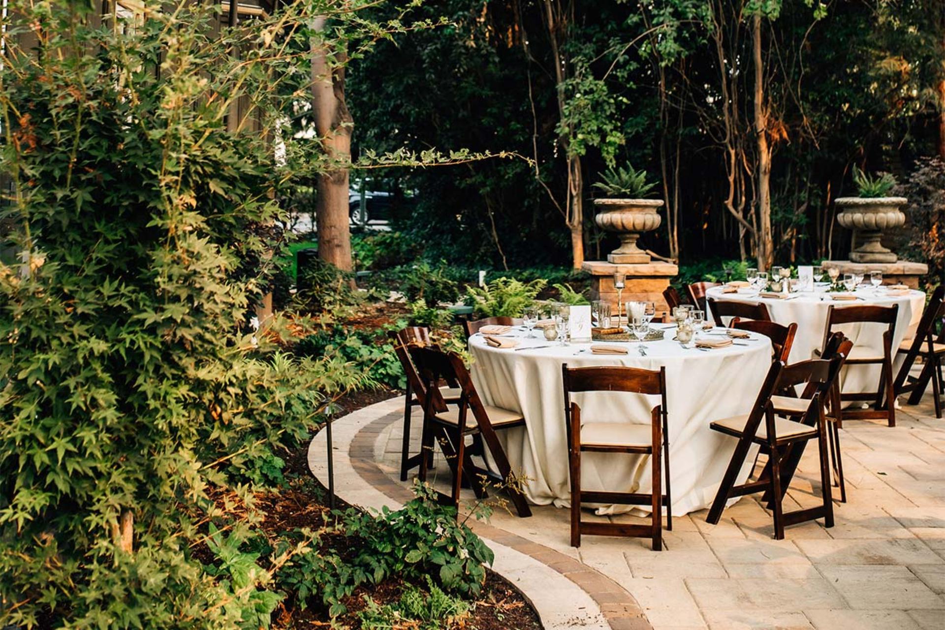 The Greenhouse & Patio