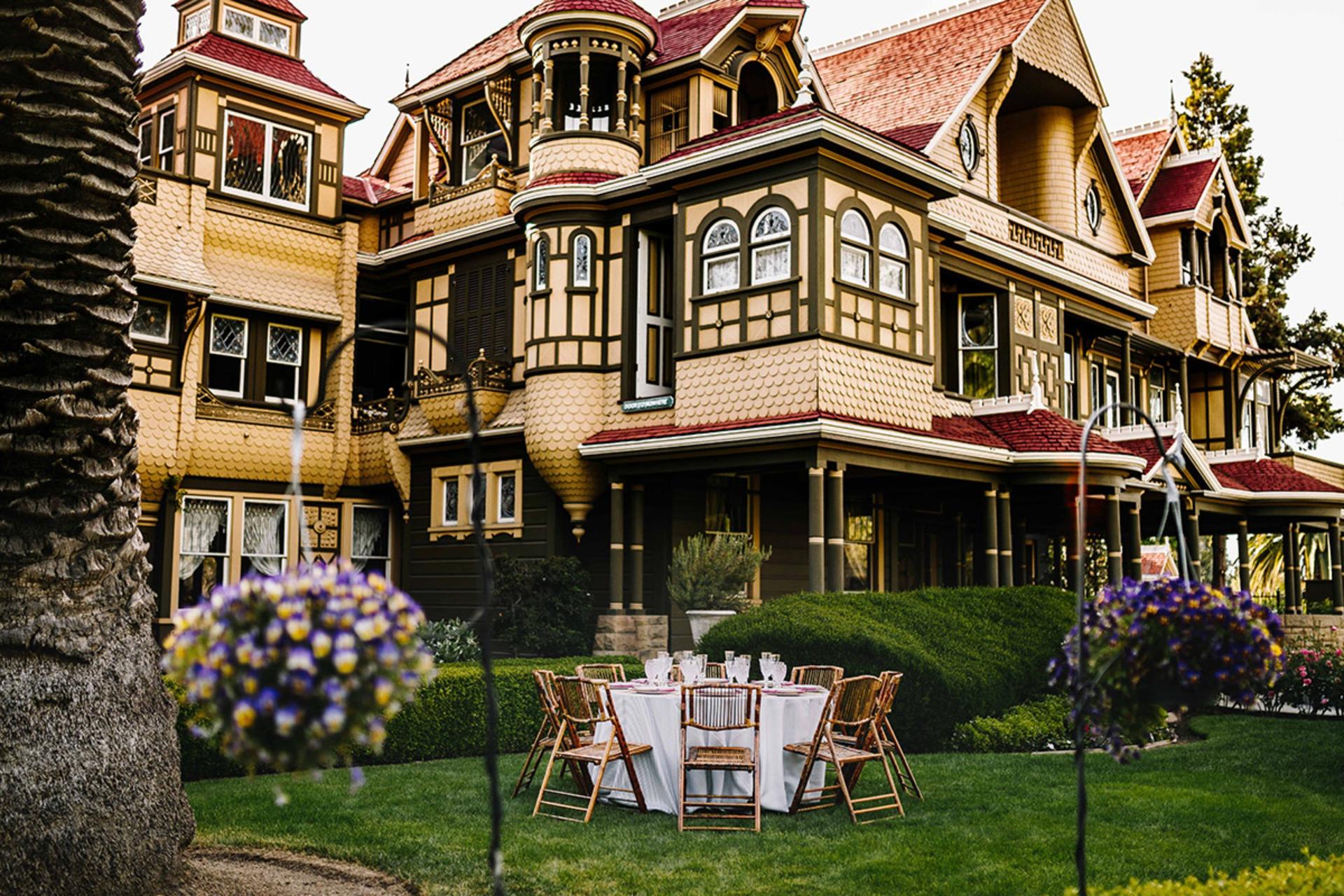 Estate Buyout