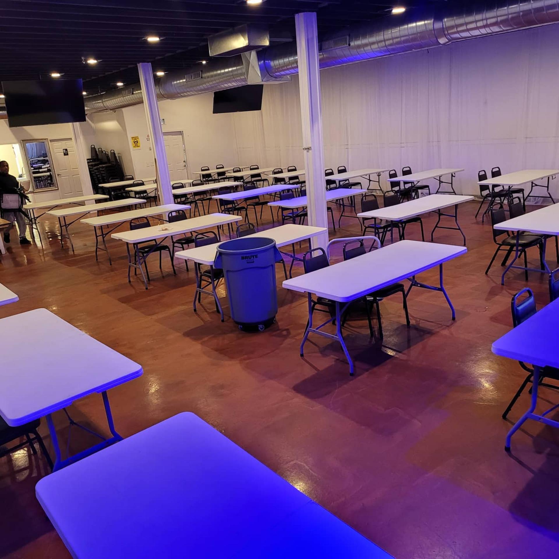 Event Space