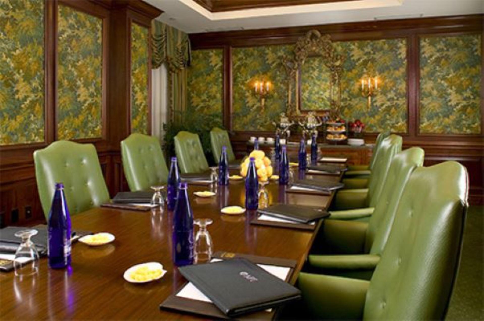 Board Room