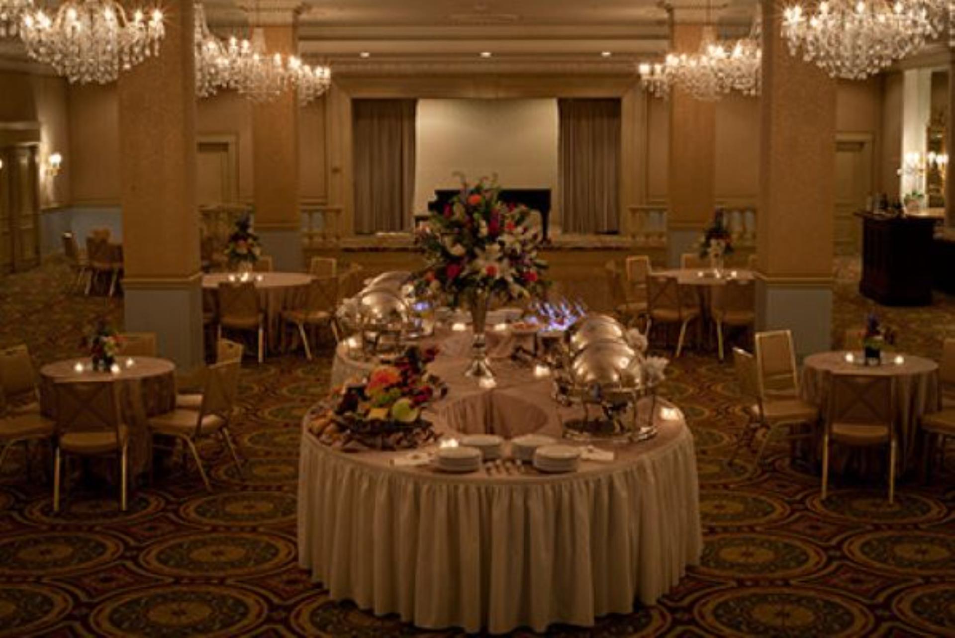 Iberville Ballroom
