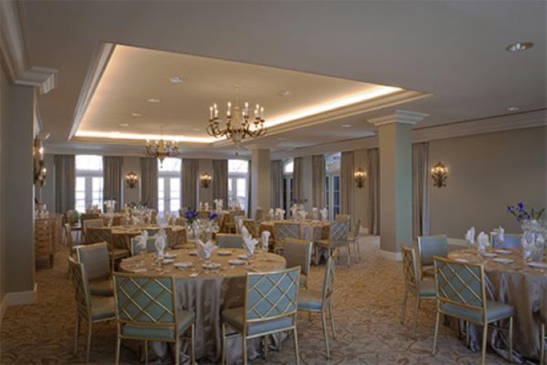 Riverview Room