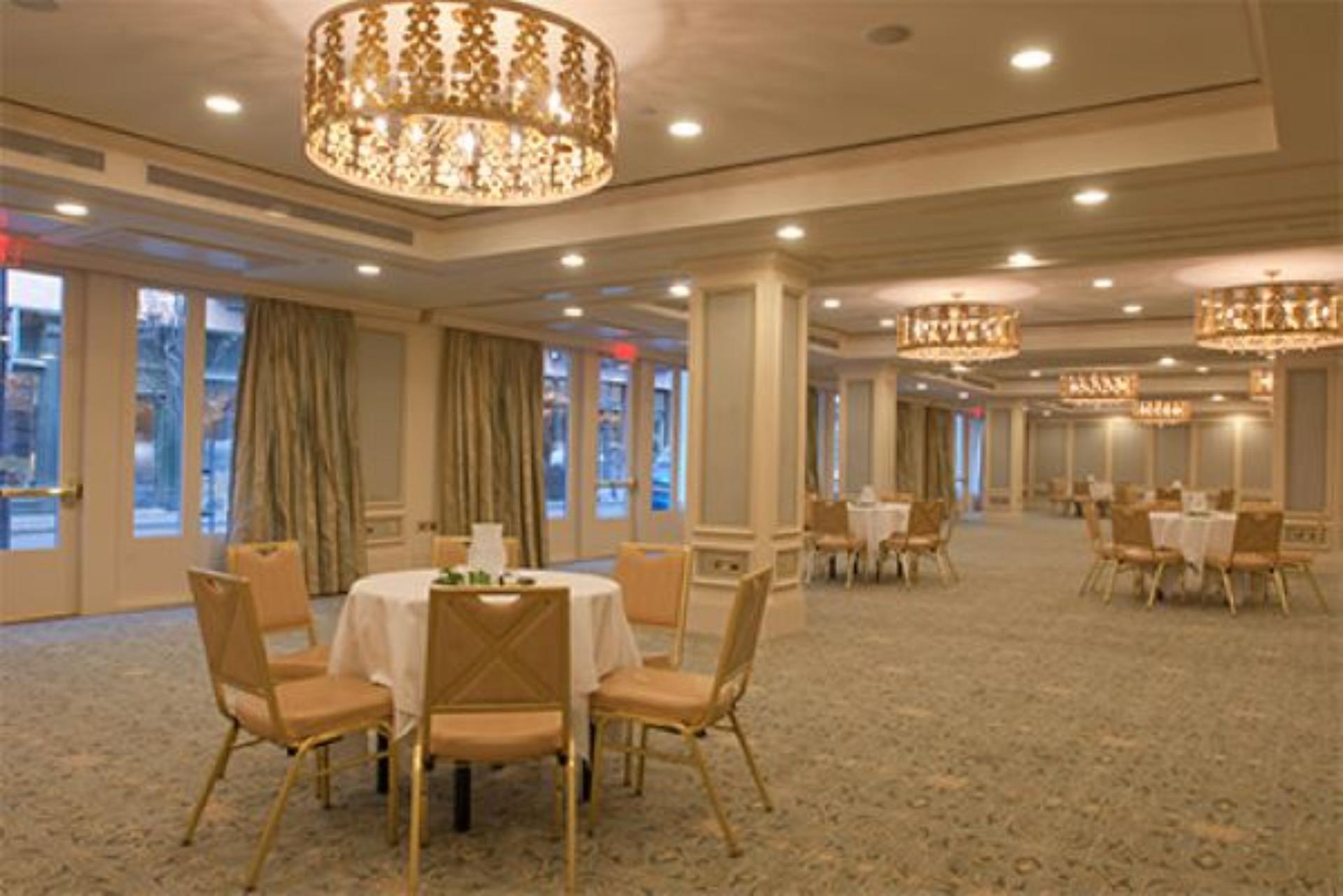 Royal Room