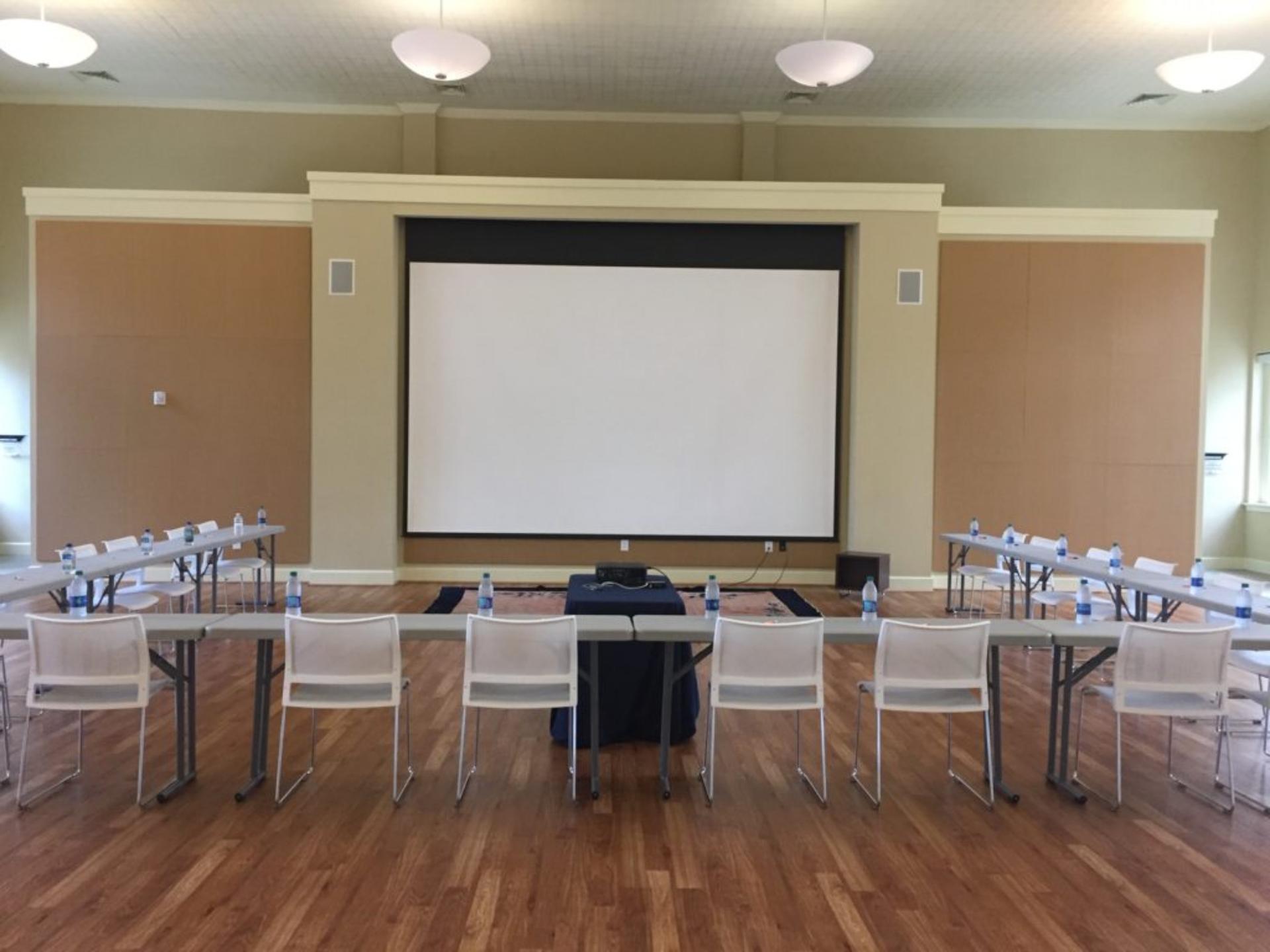 The Great Hall