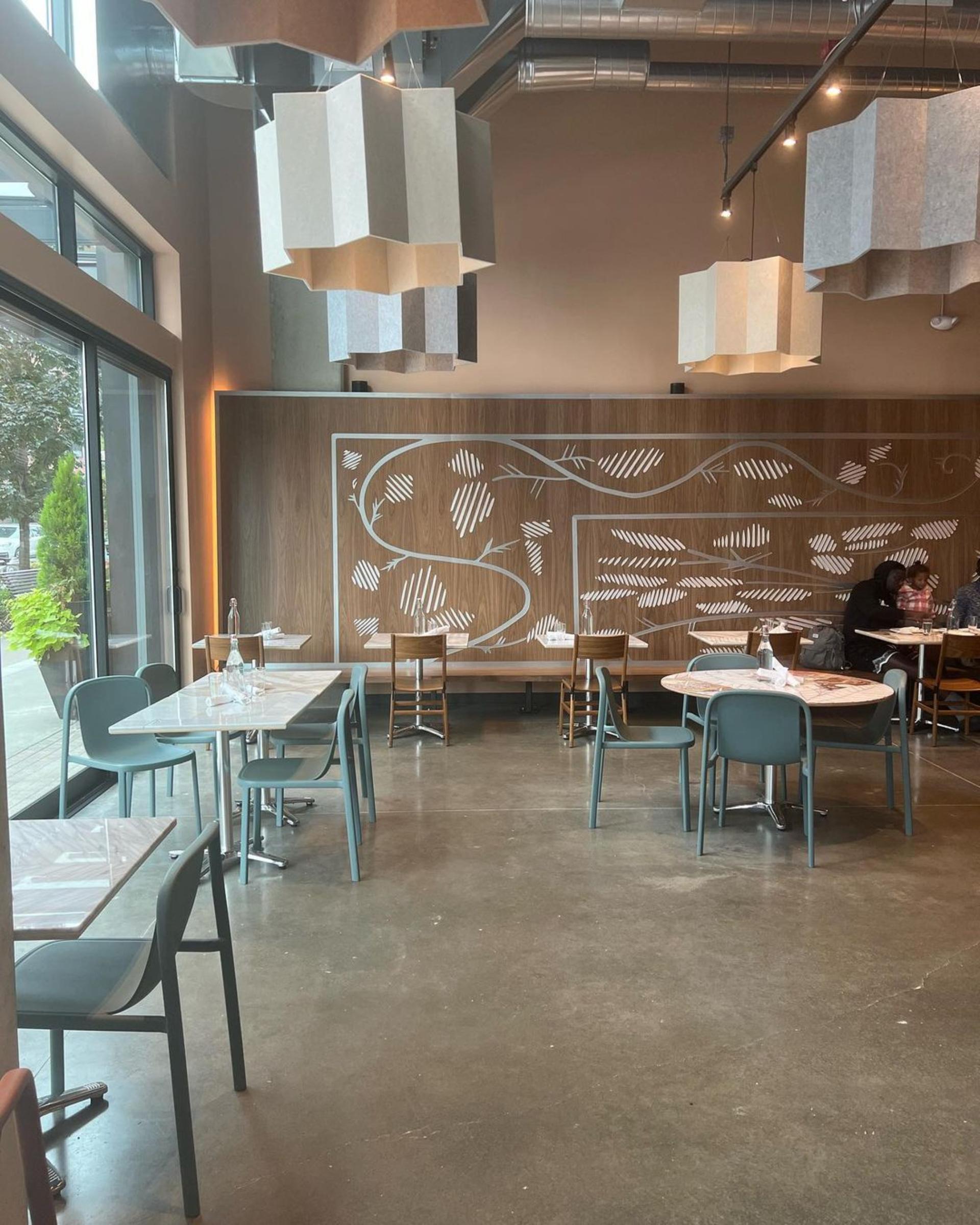 Seattle's Best New Restaurants | 2022