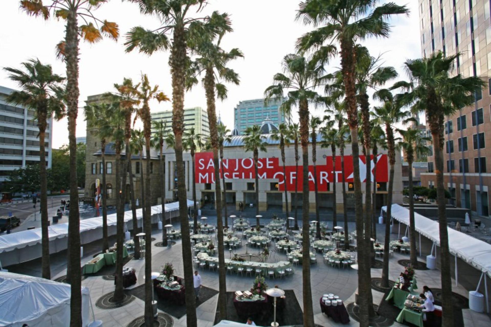 Full Facility Rental