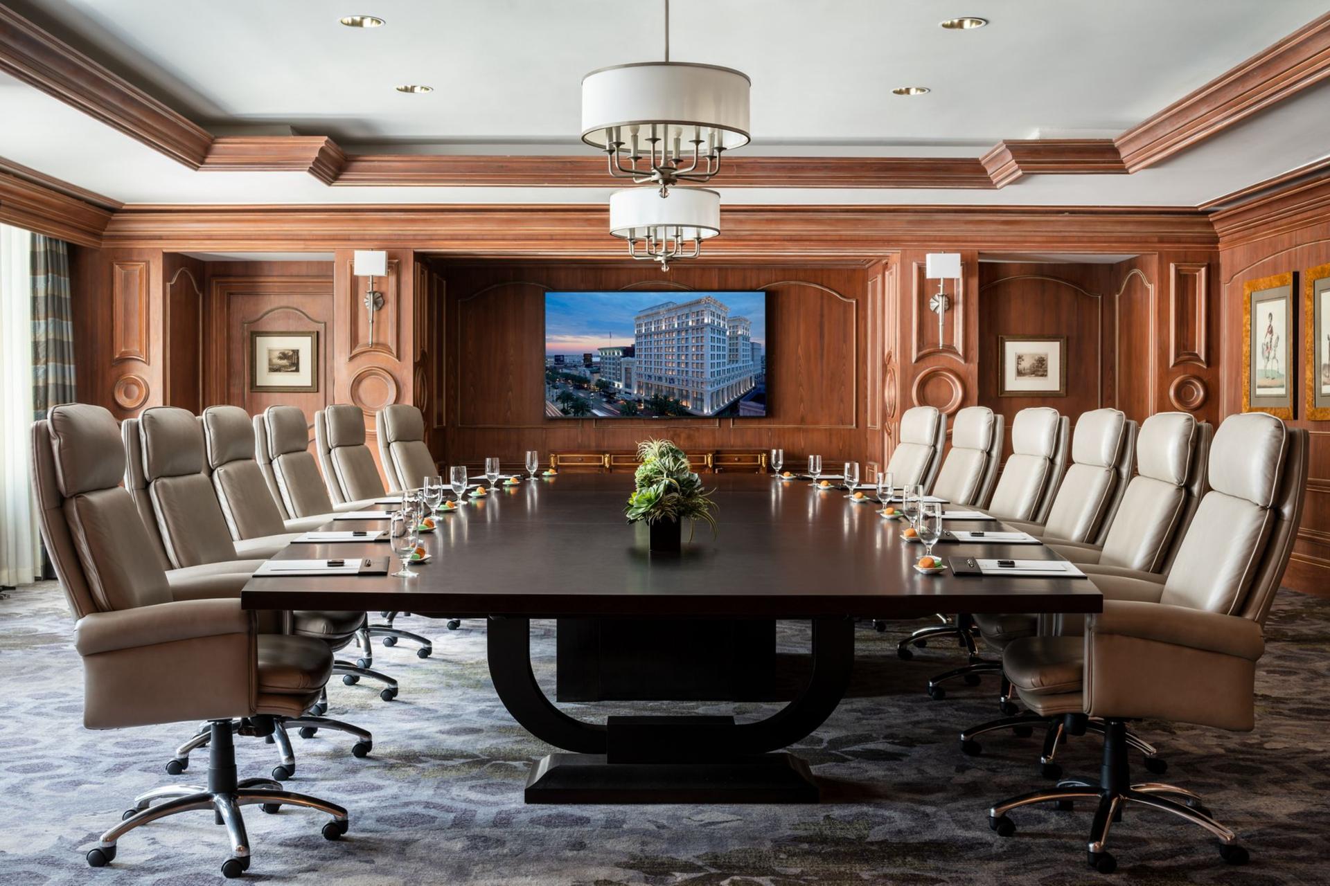 Boardroom