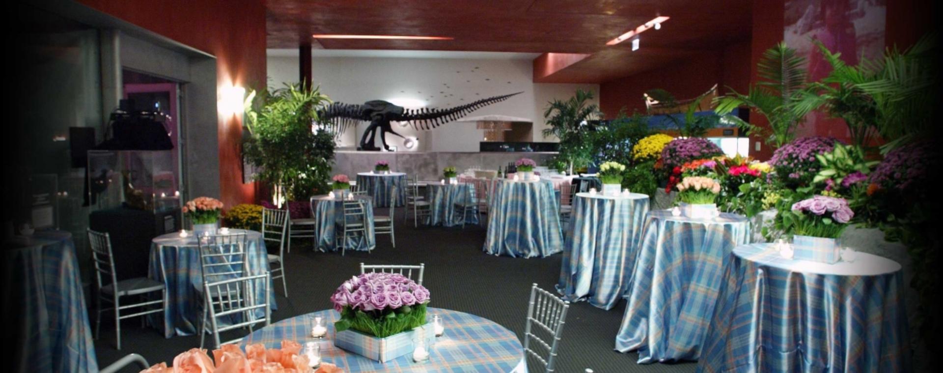 Event Space