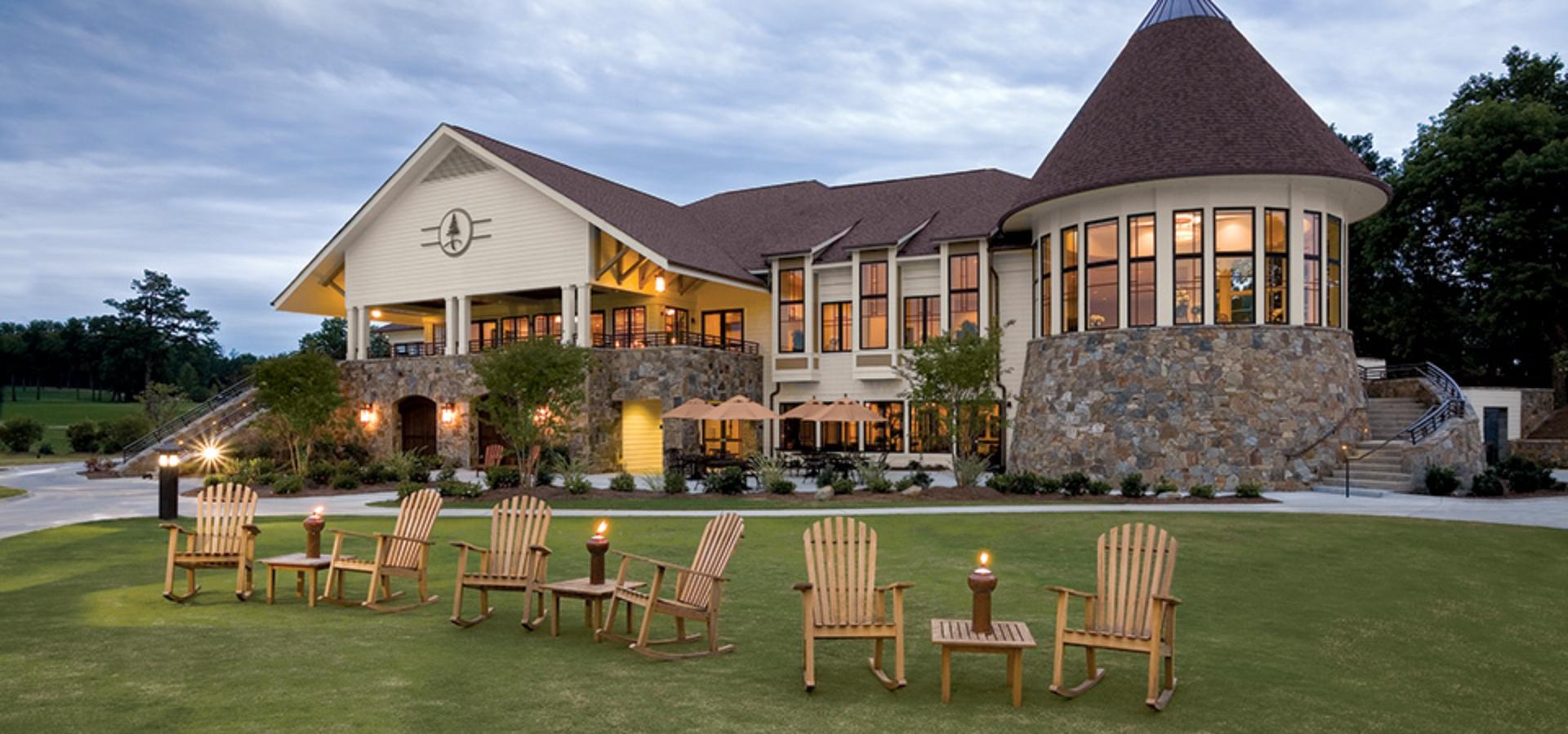 Clubhouse