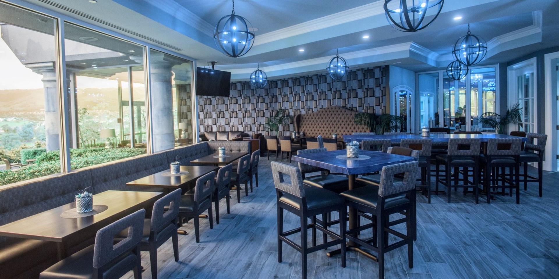 Main Dining Room