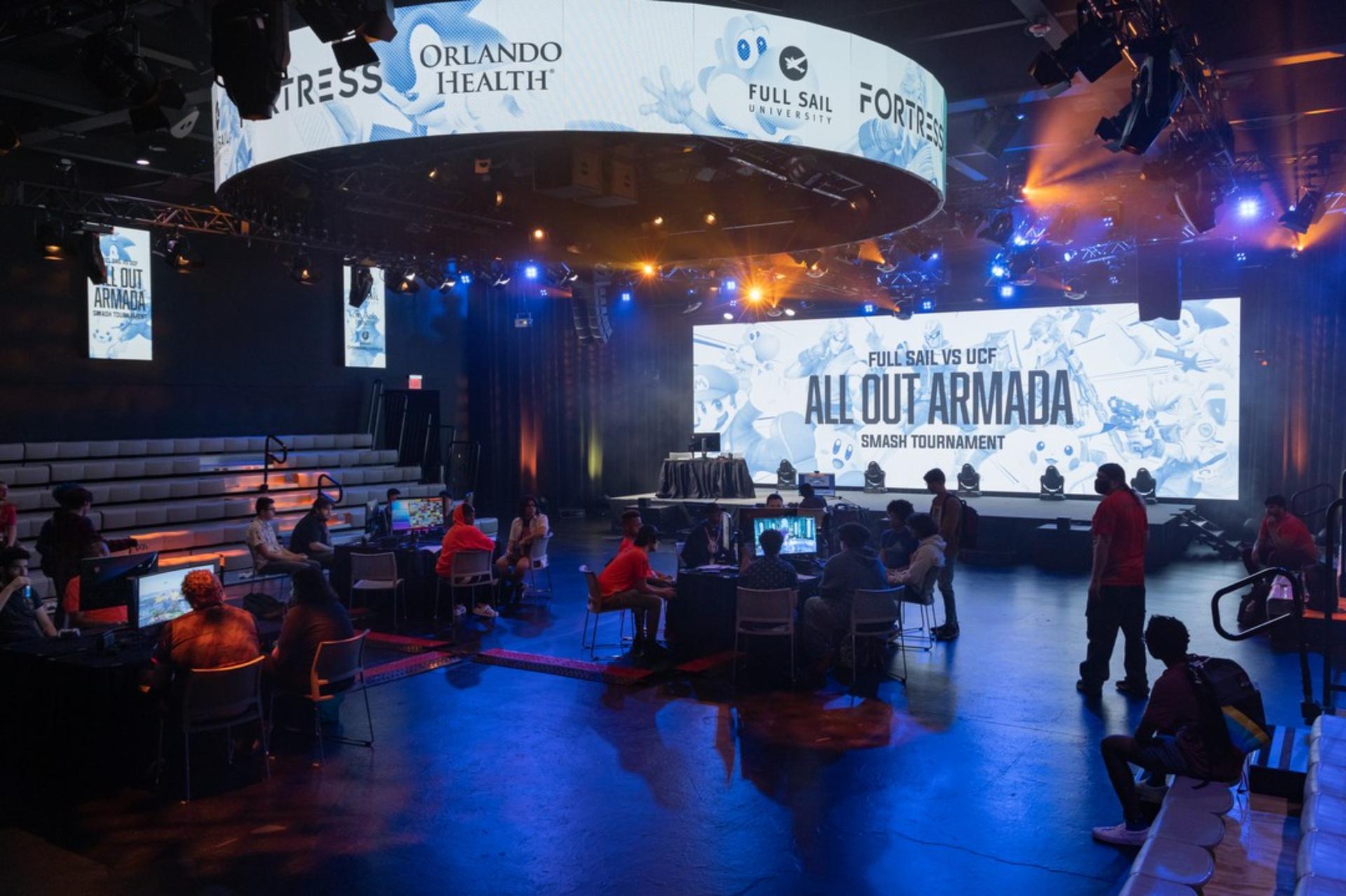 Arena