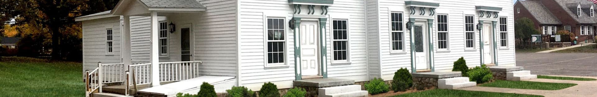 Niles-Barnard House