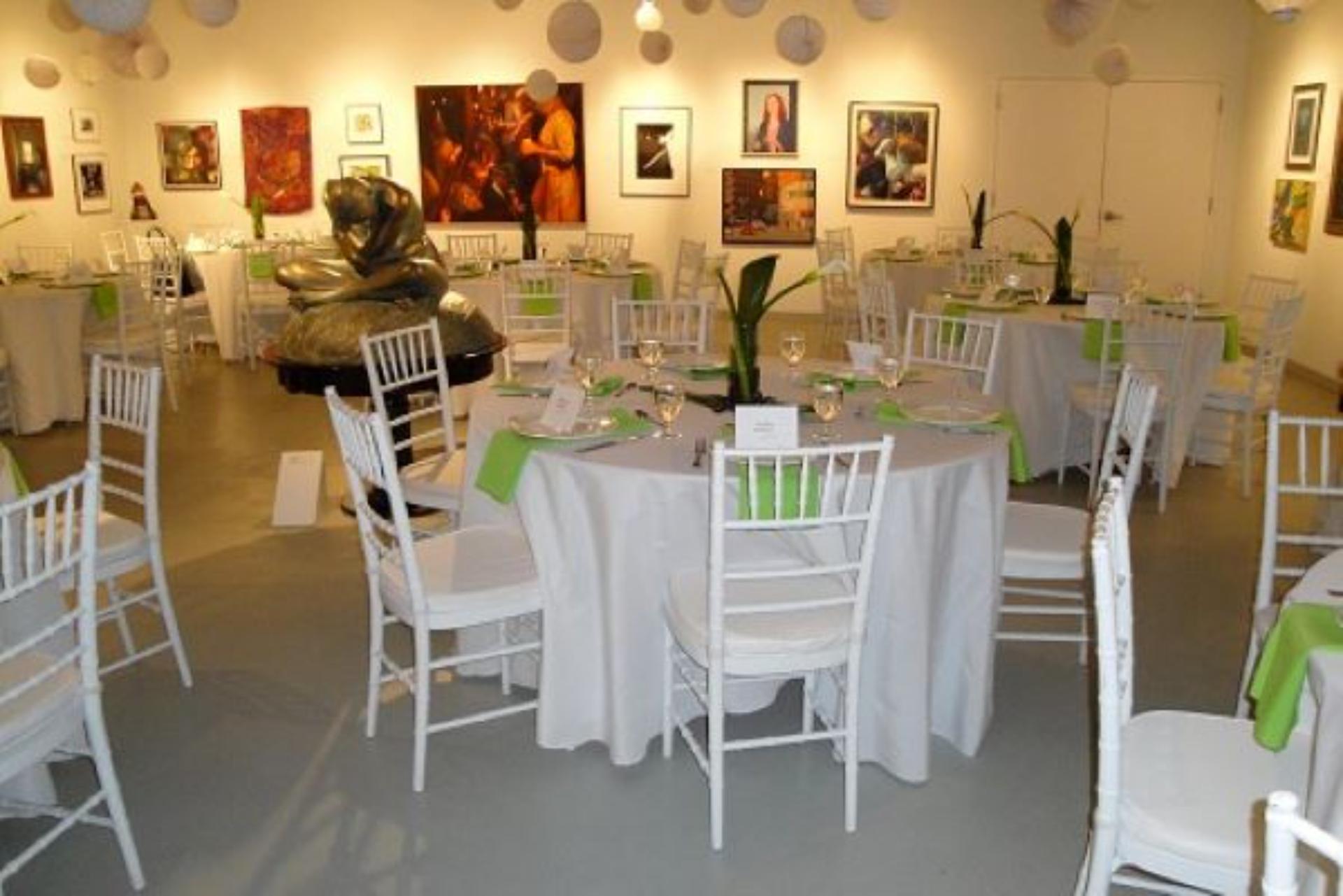Event Space