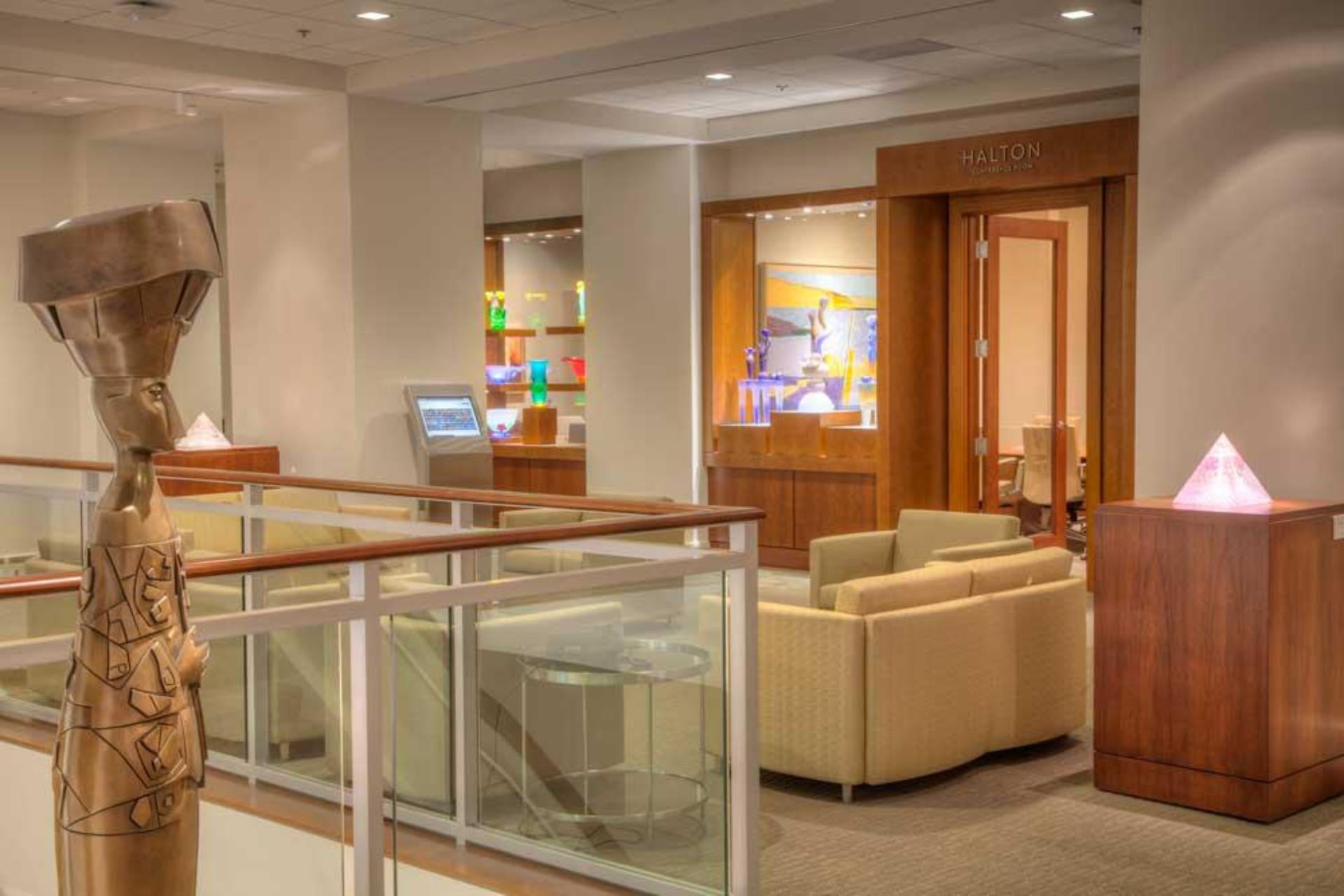Board And Conference Rooms