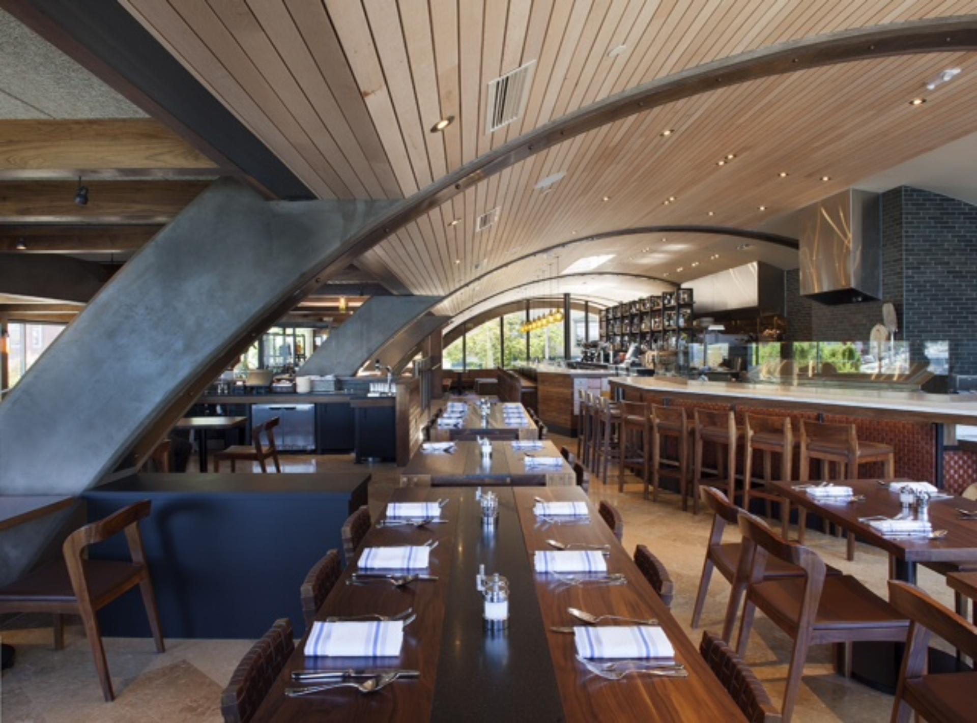 Main Dining Room
