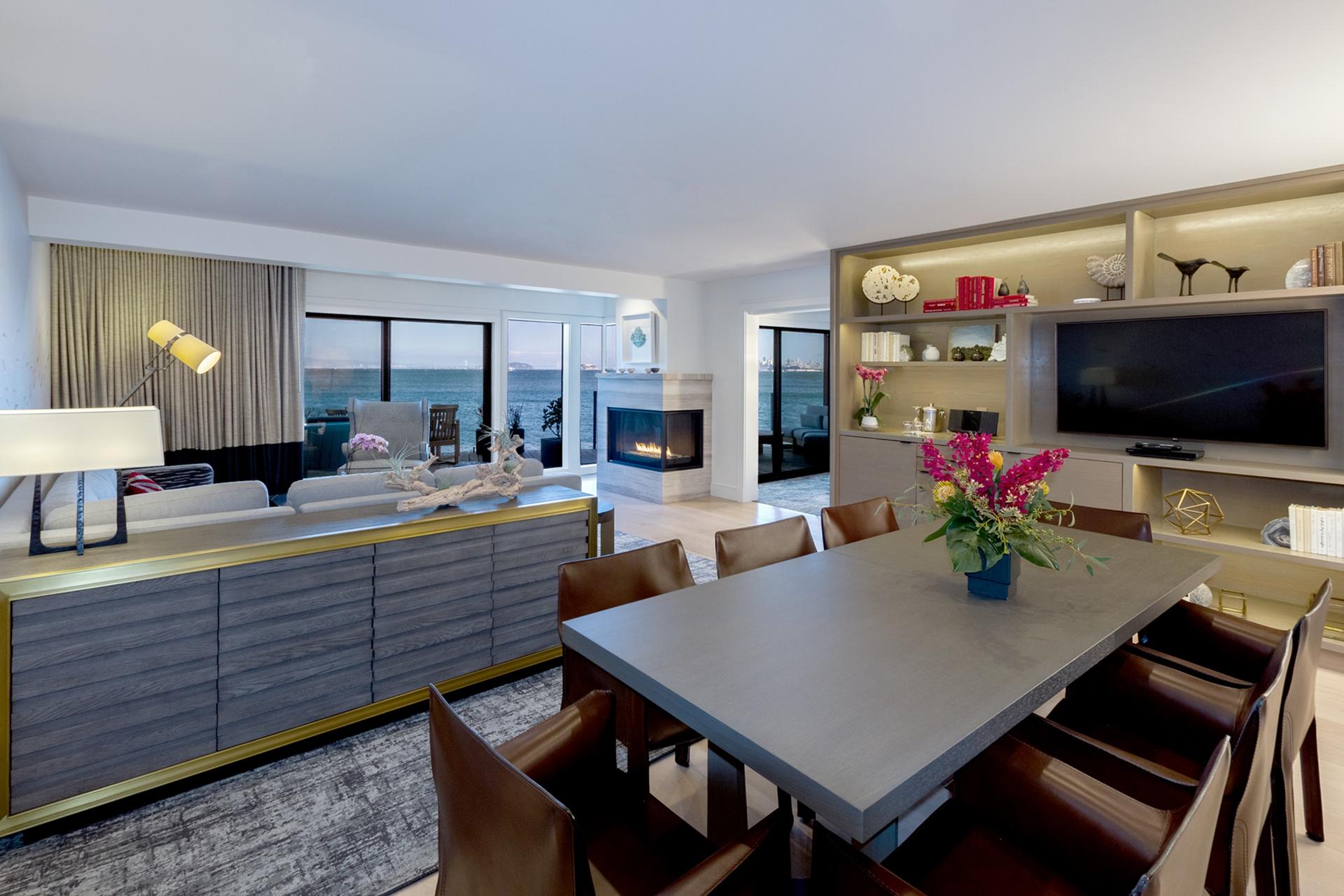 Founder's Suite