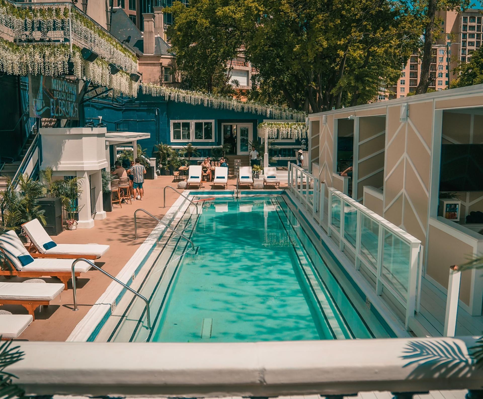 Cabana