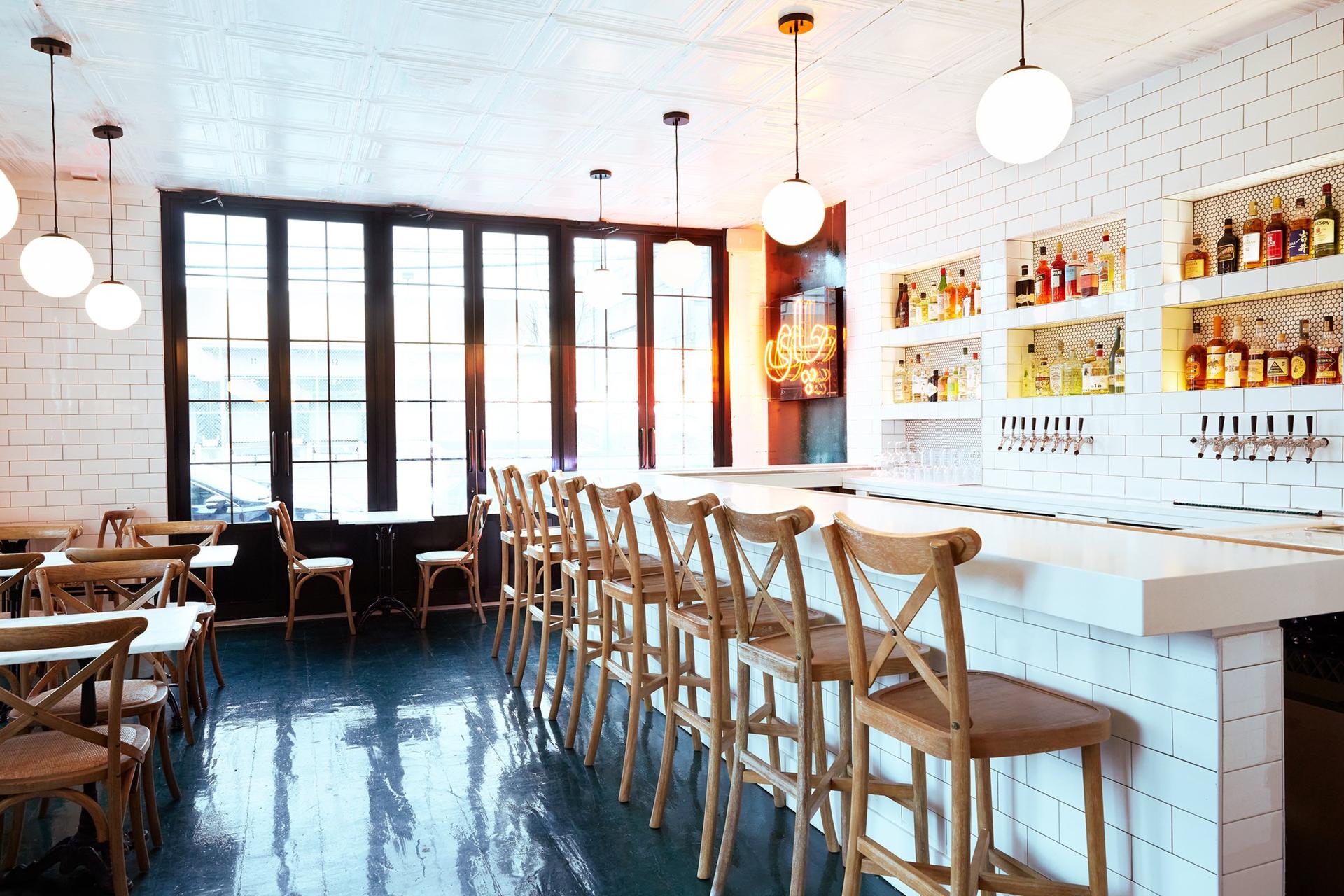 Dining Space