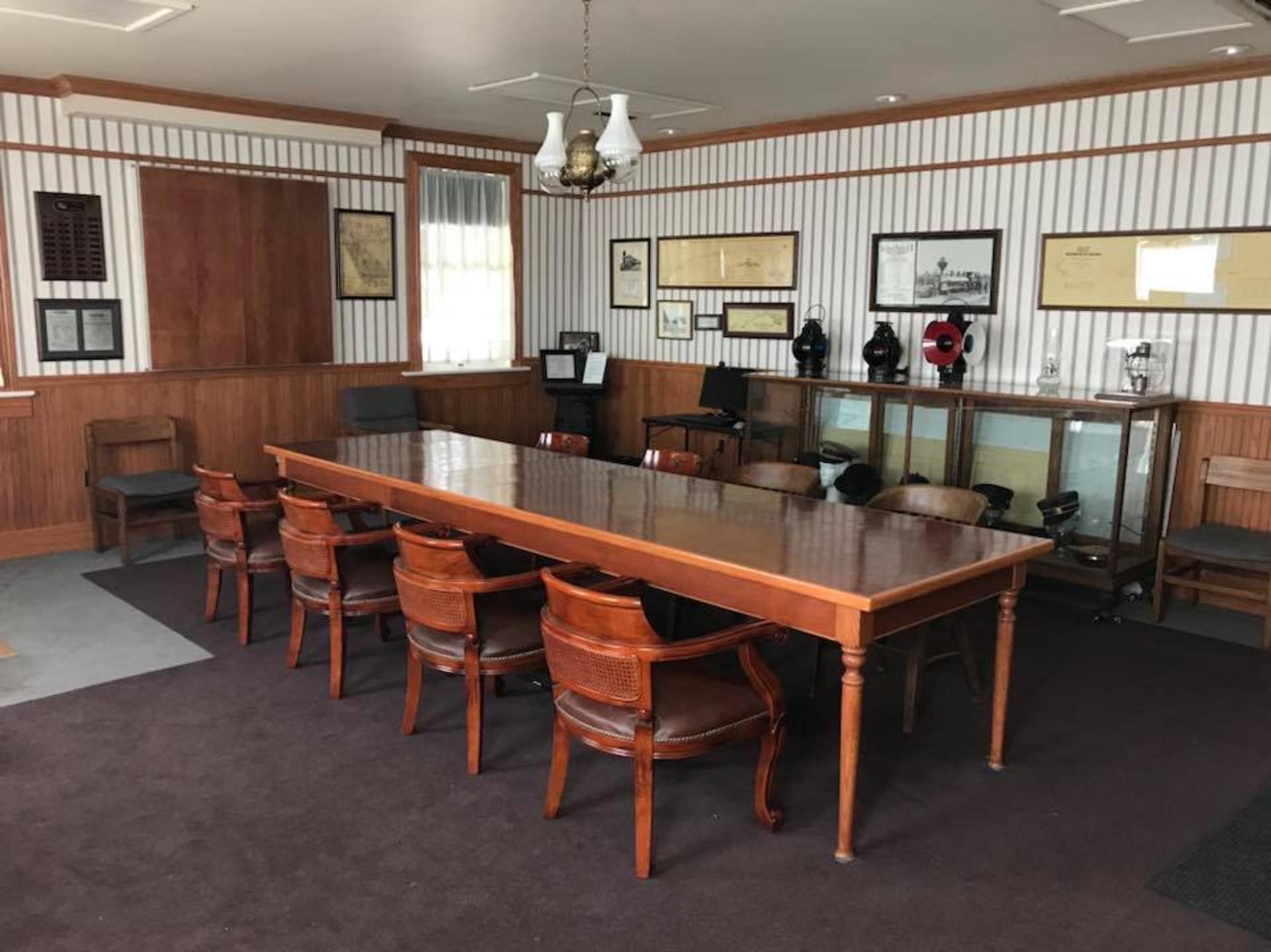 Boardroom