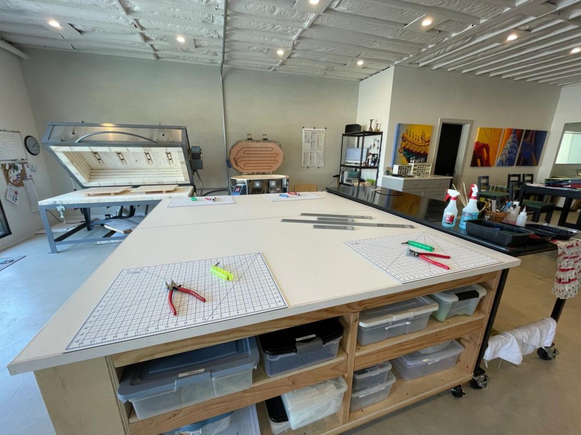Main Space