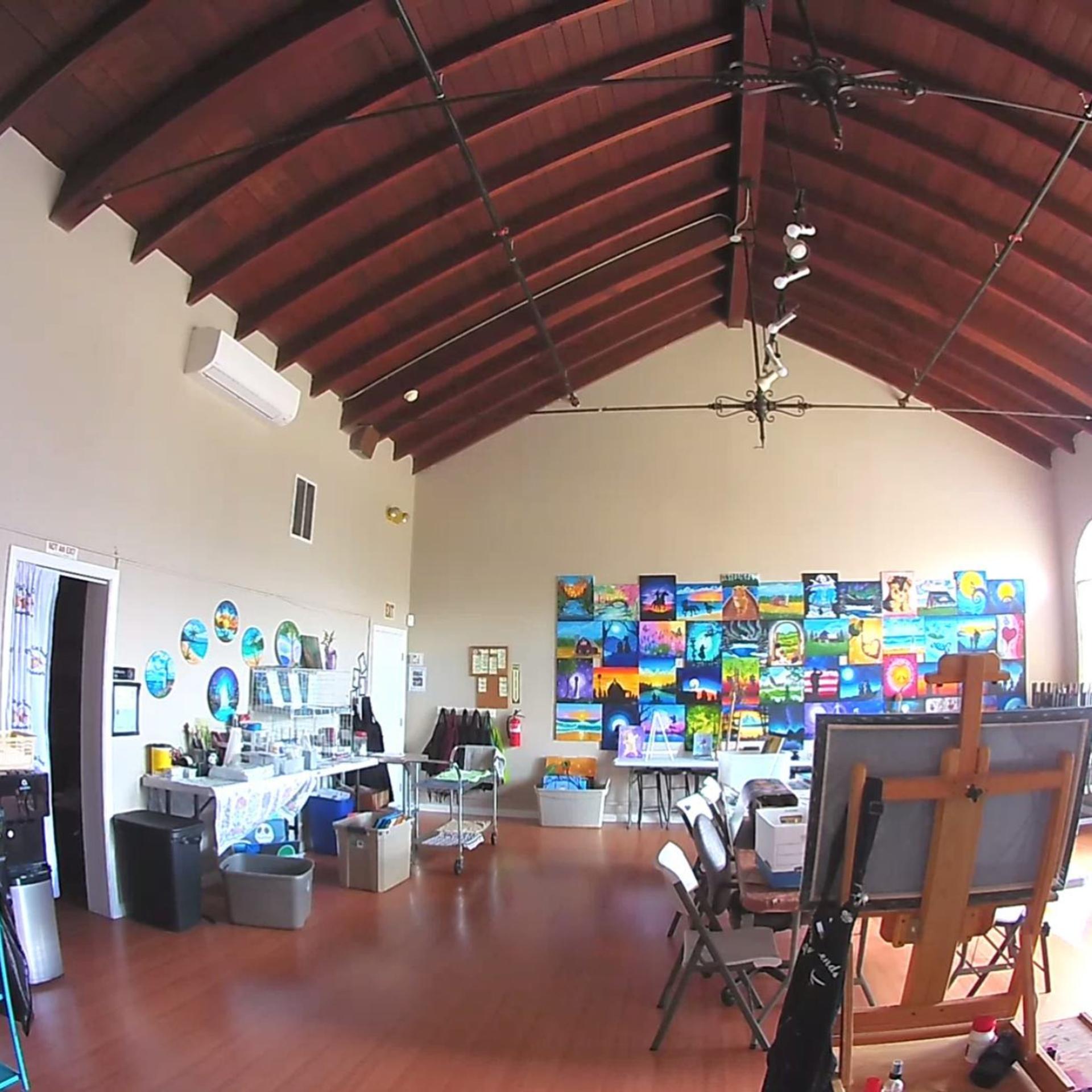 Event Space