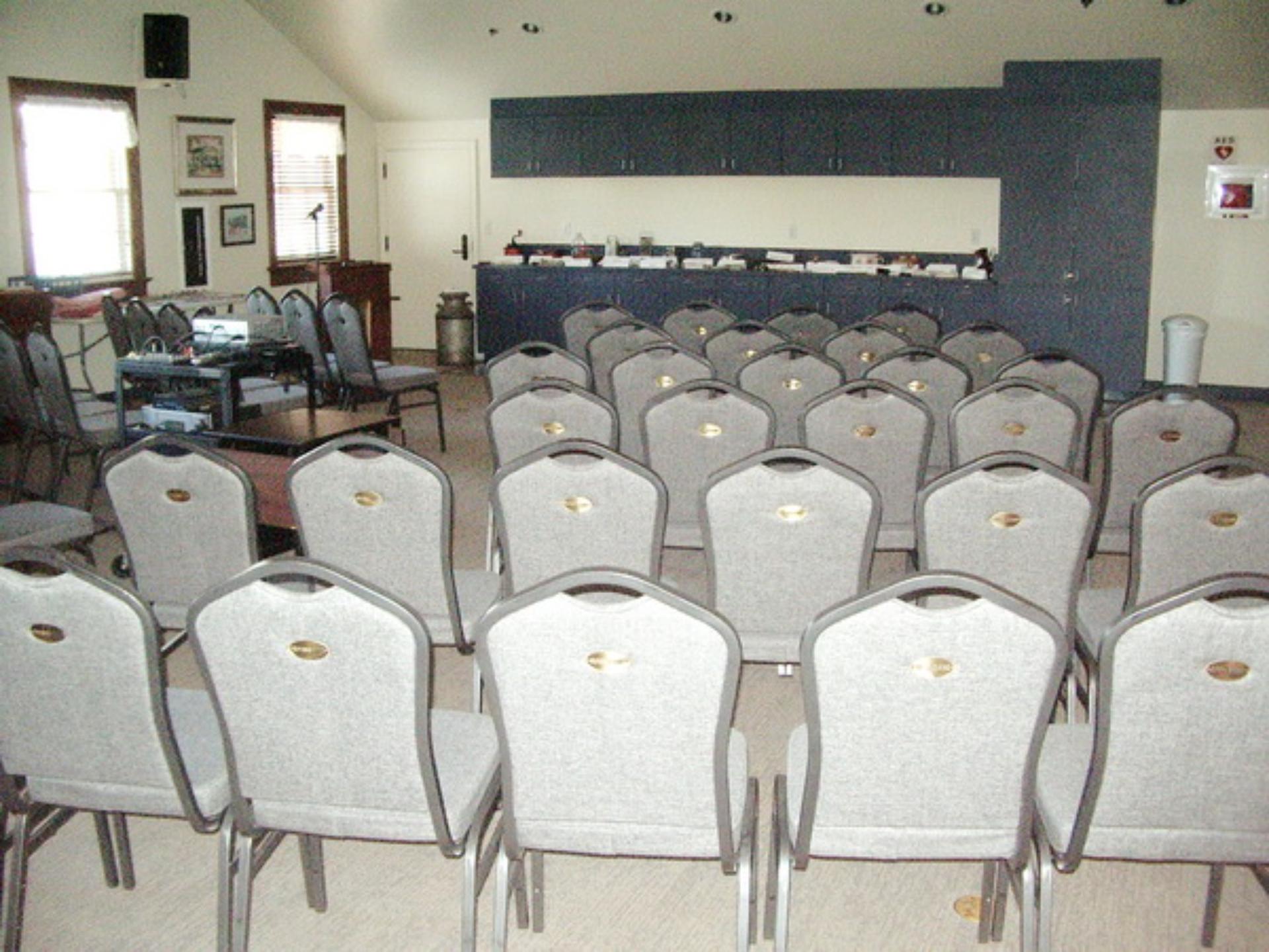 Event Space