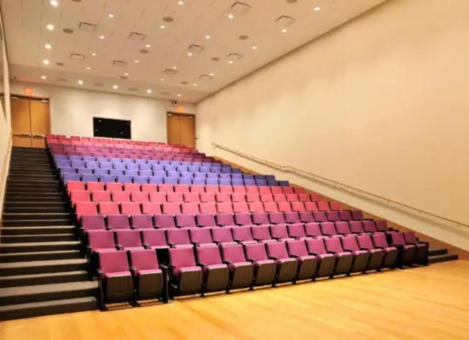 James B. Duke Auditorium