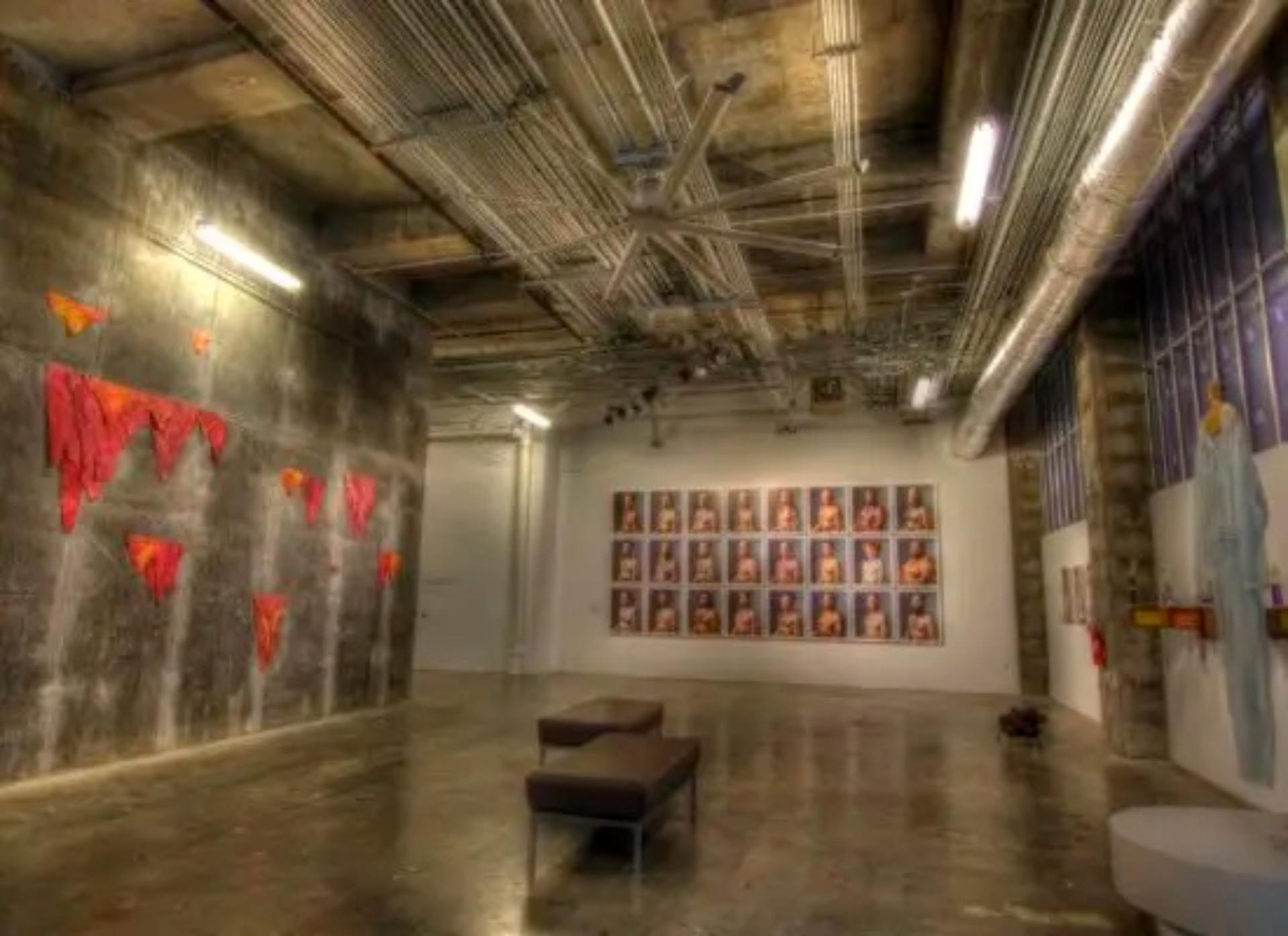 The Expansion Space