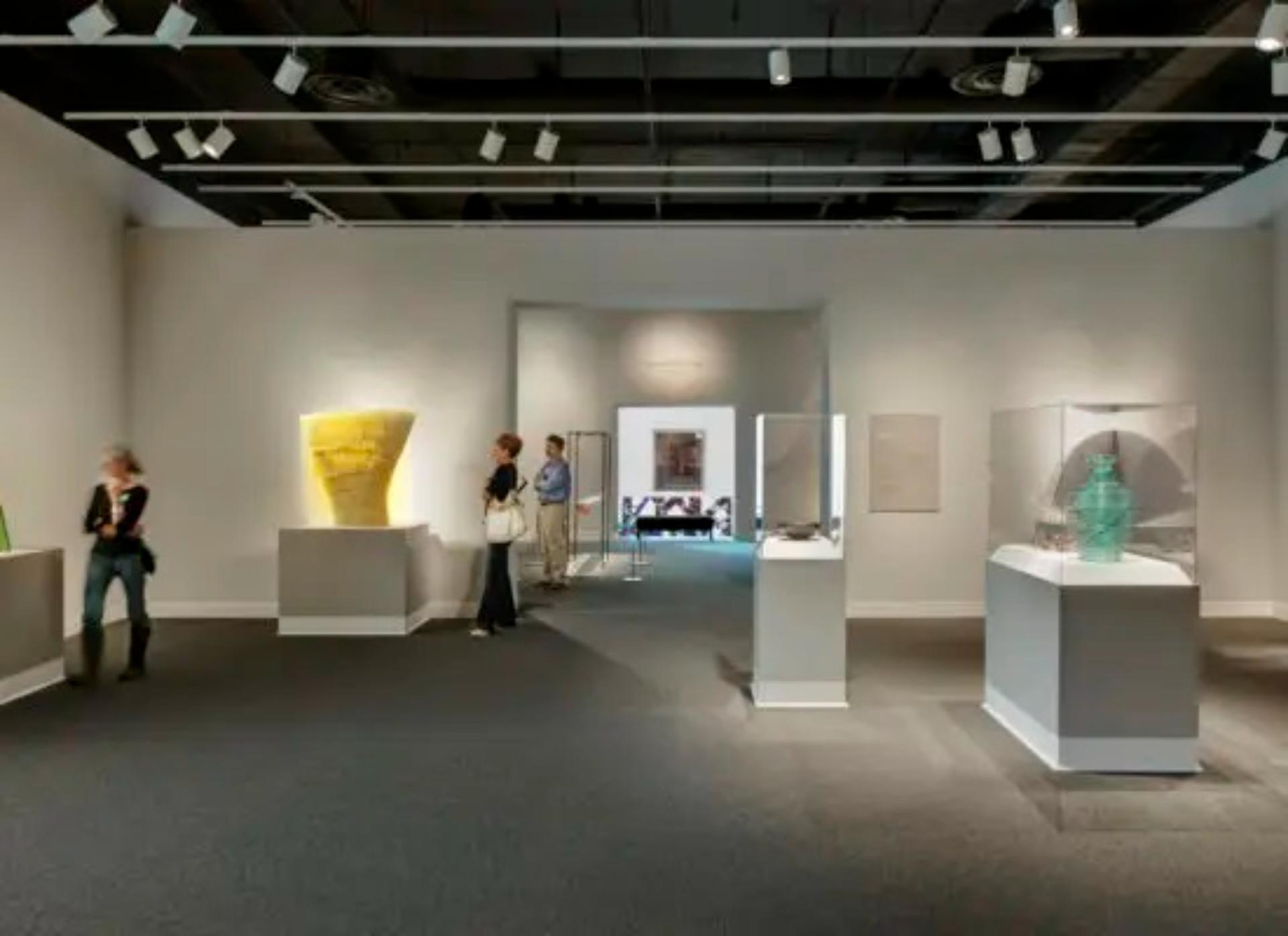 Galleries