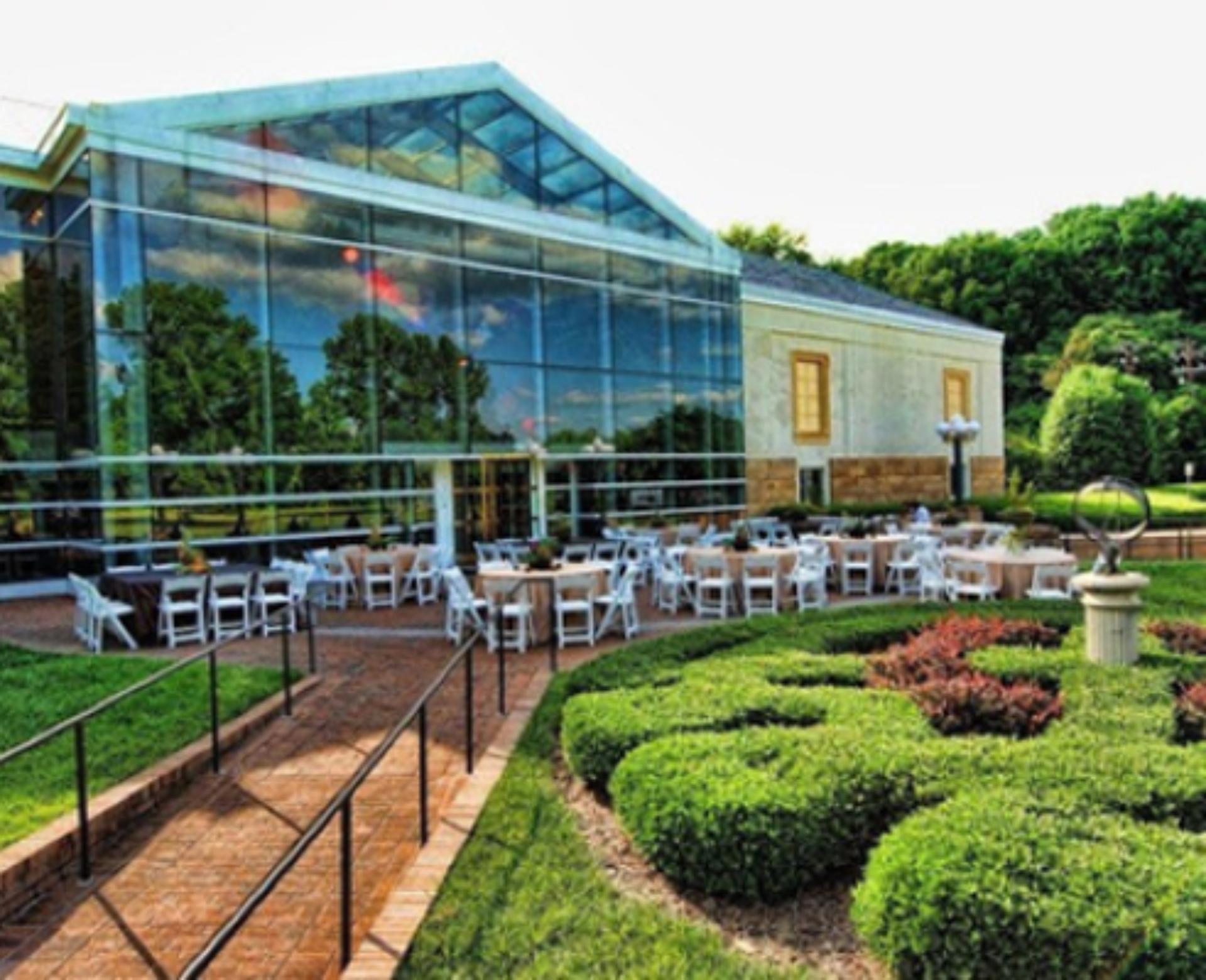 Front Terrace