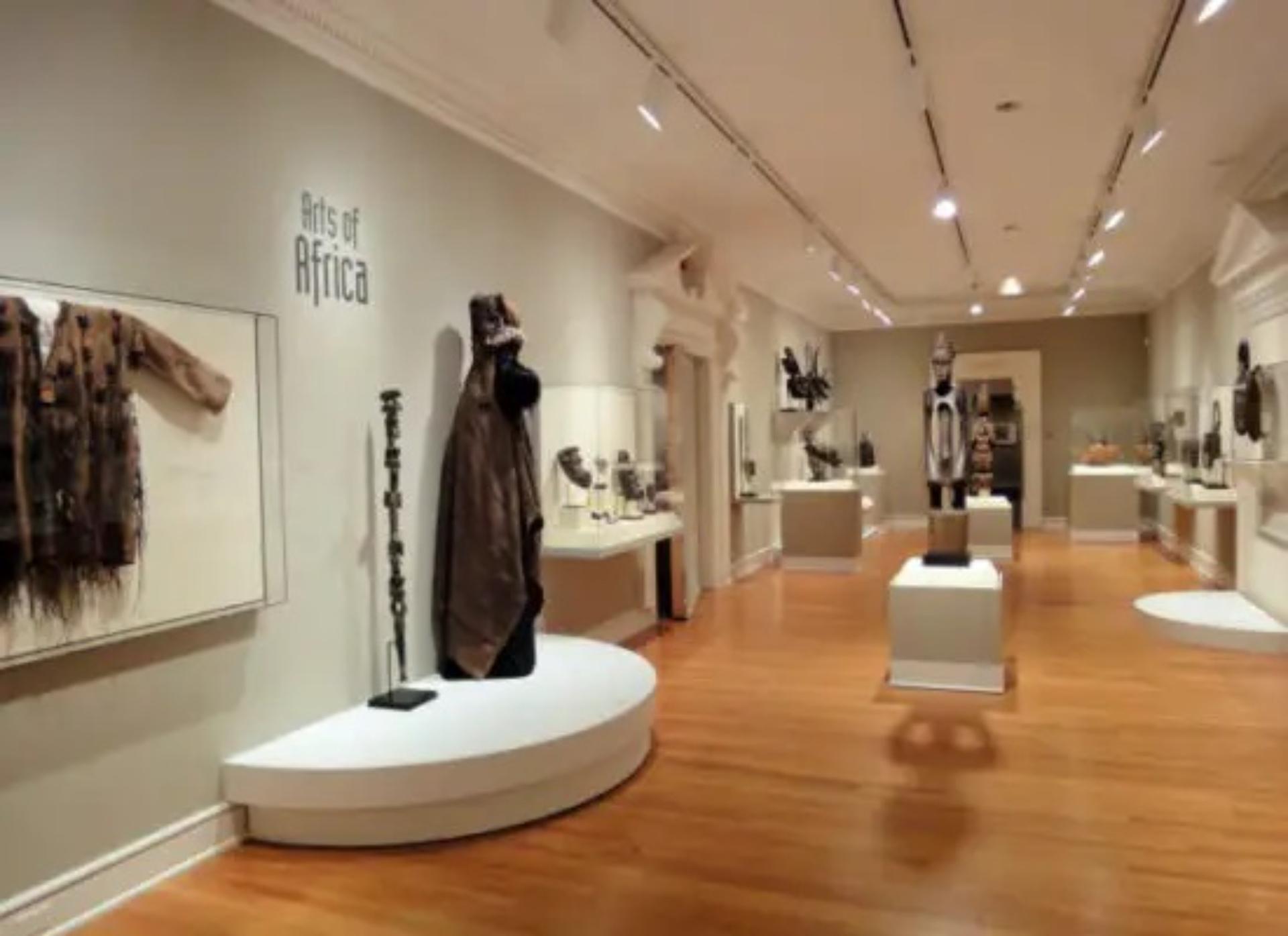 Galleries