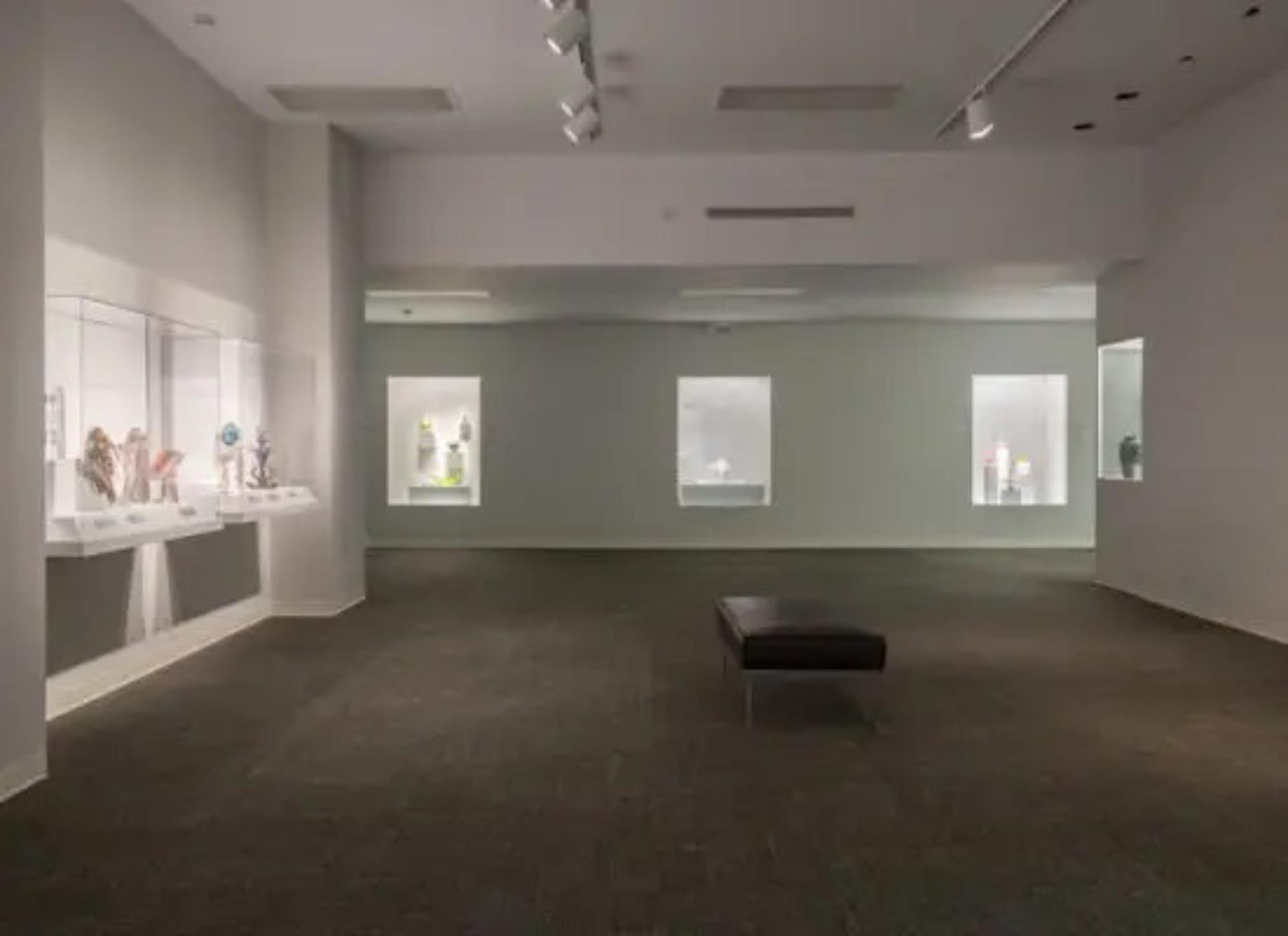 Delhom Gallery