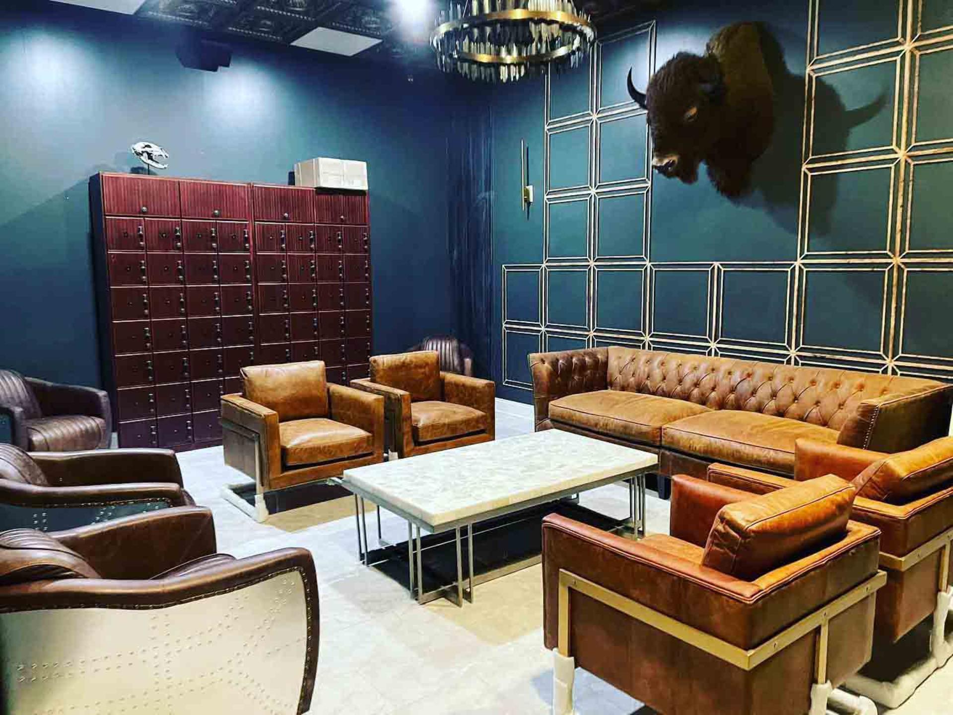 Lounges