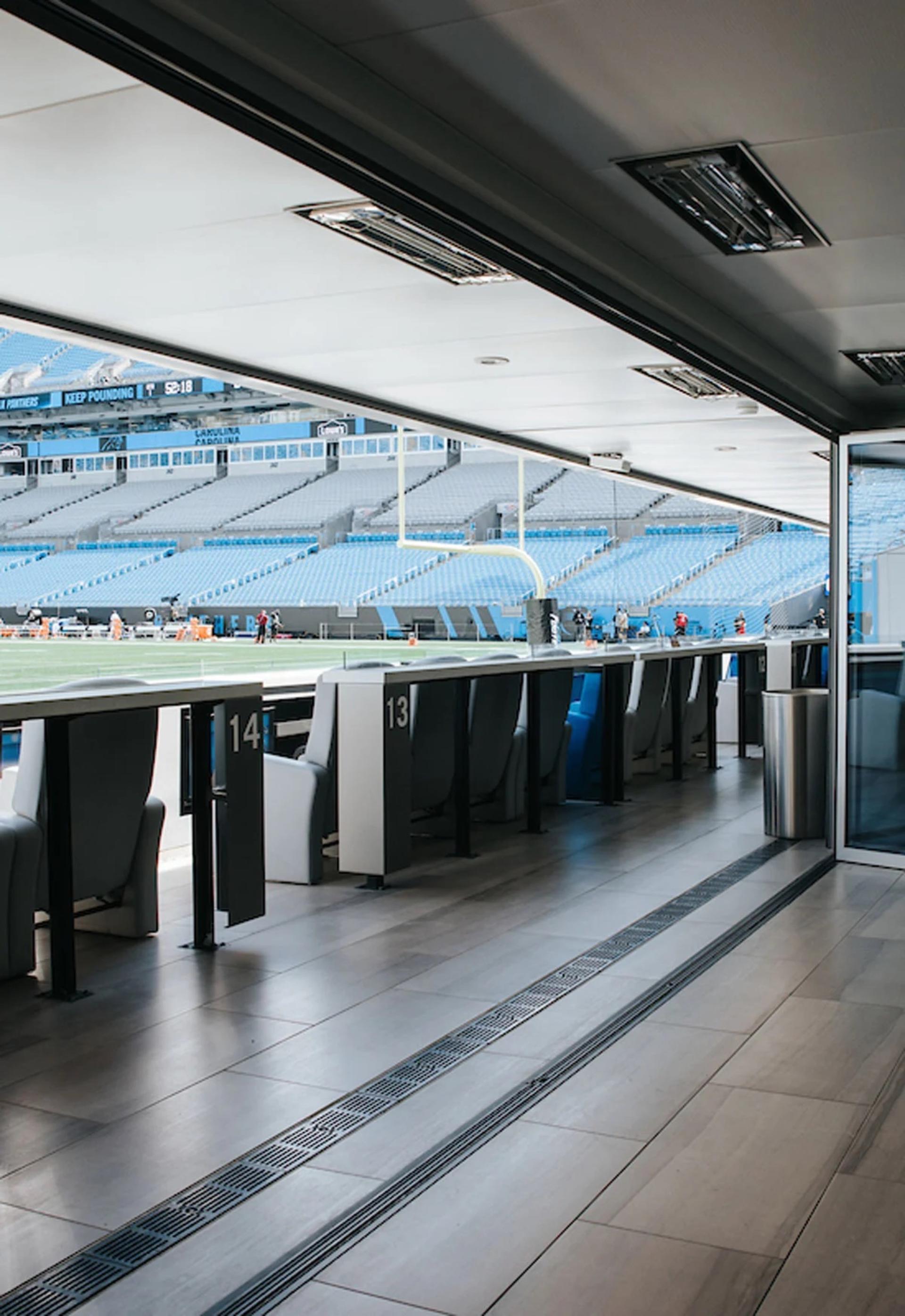The Gallery Suites