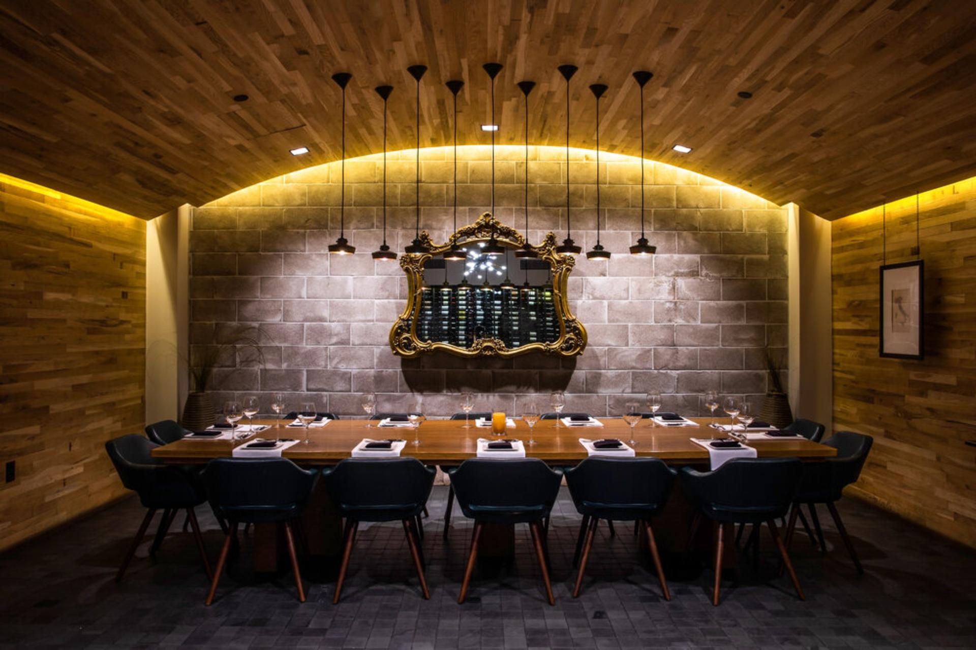 Somm Room