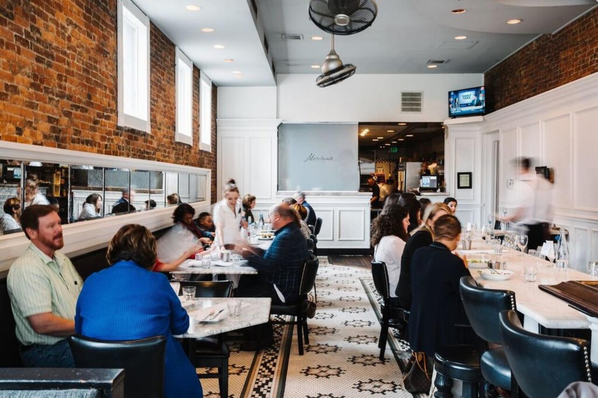 The Bistro