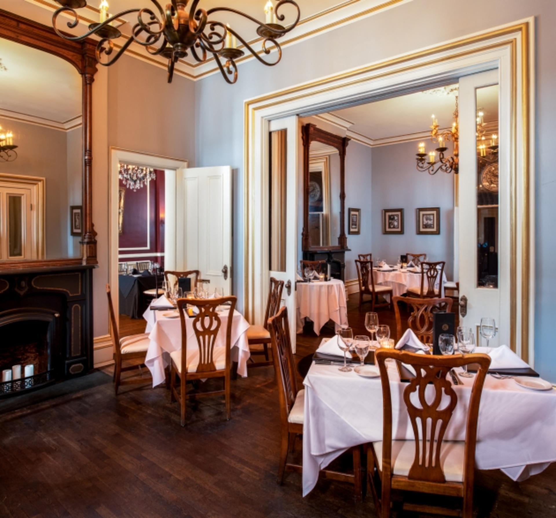 Parlor