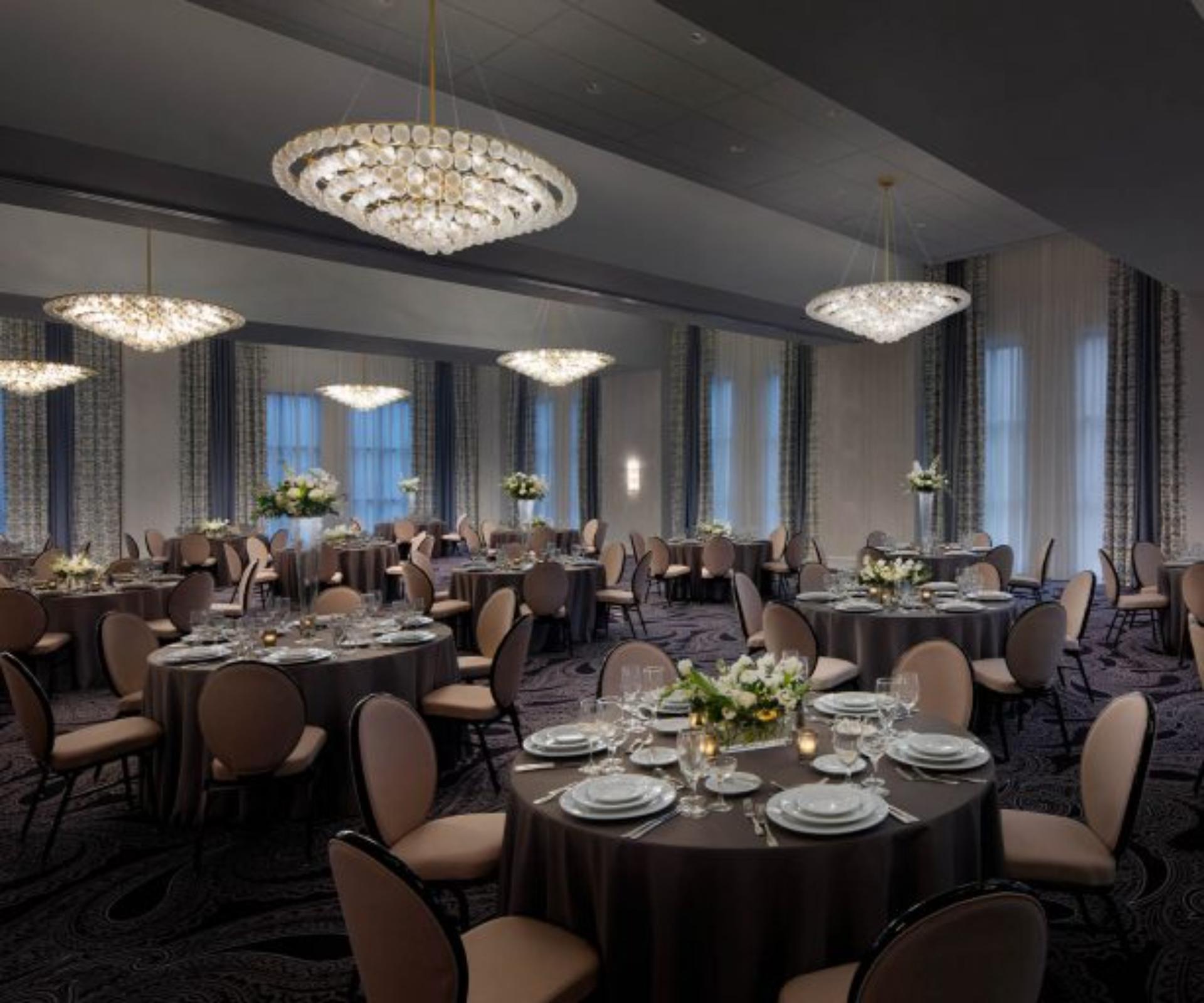 Hippodrome Ballroom