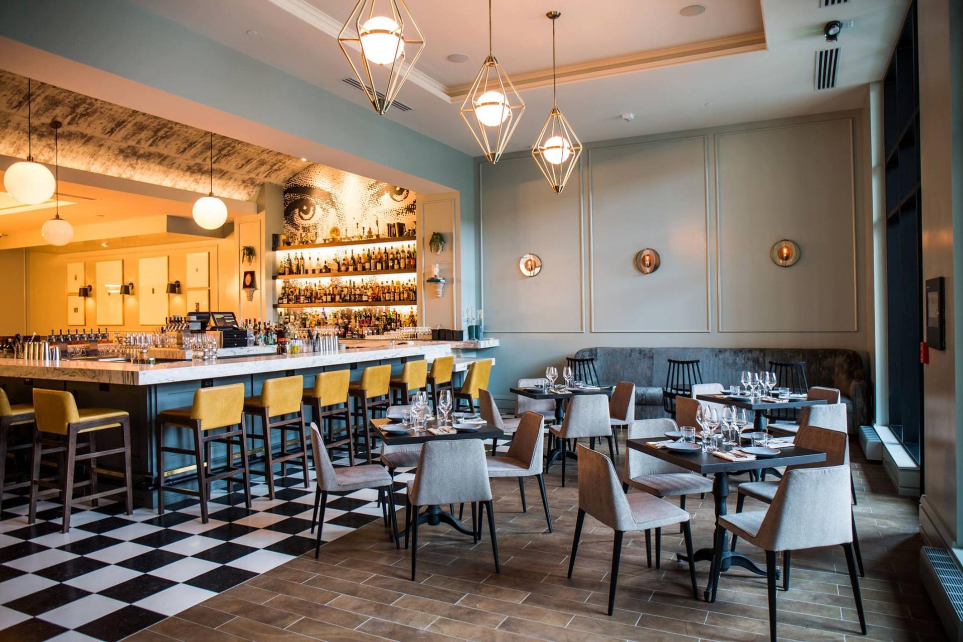 Full Restaurant Buyout