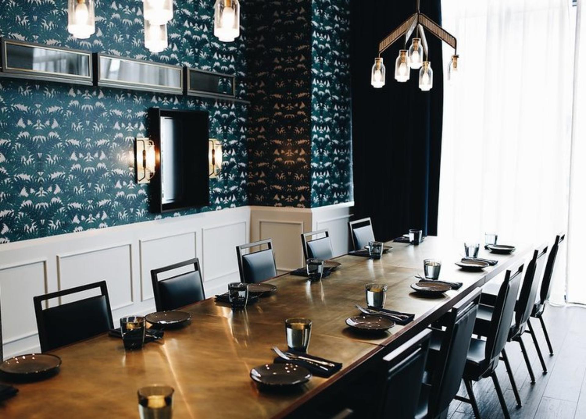 Event Space