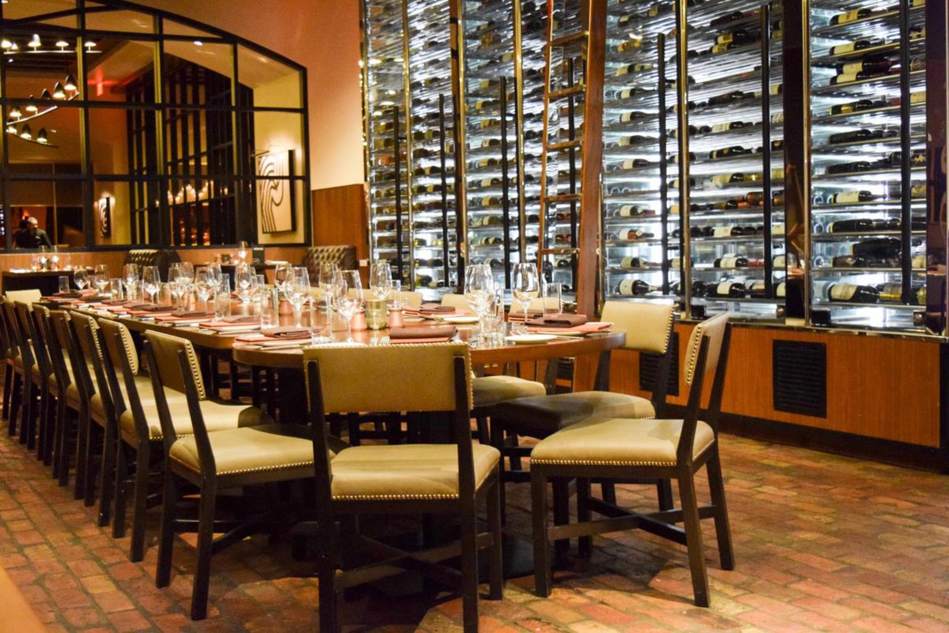Wine Cellar