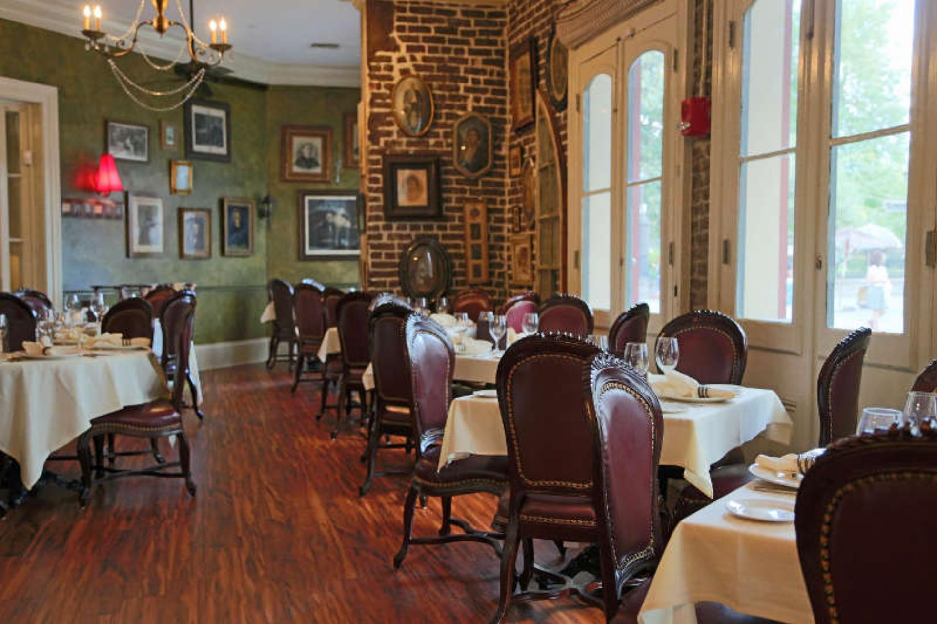 The Bistro