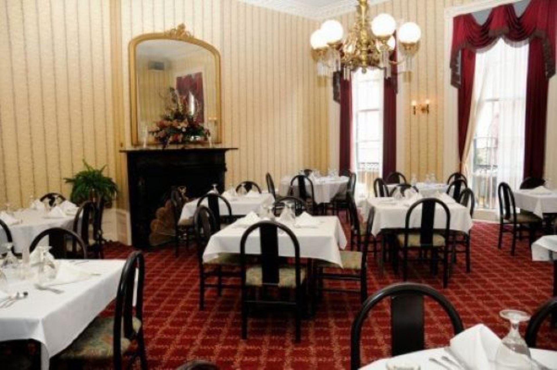 Grand Marquis Ballroom