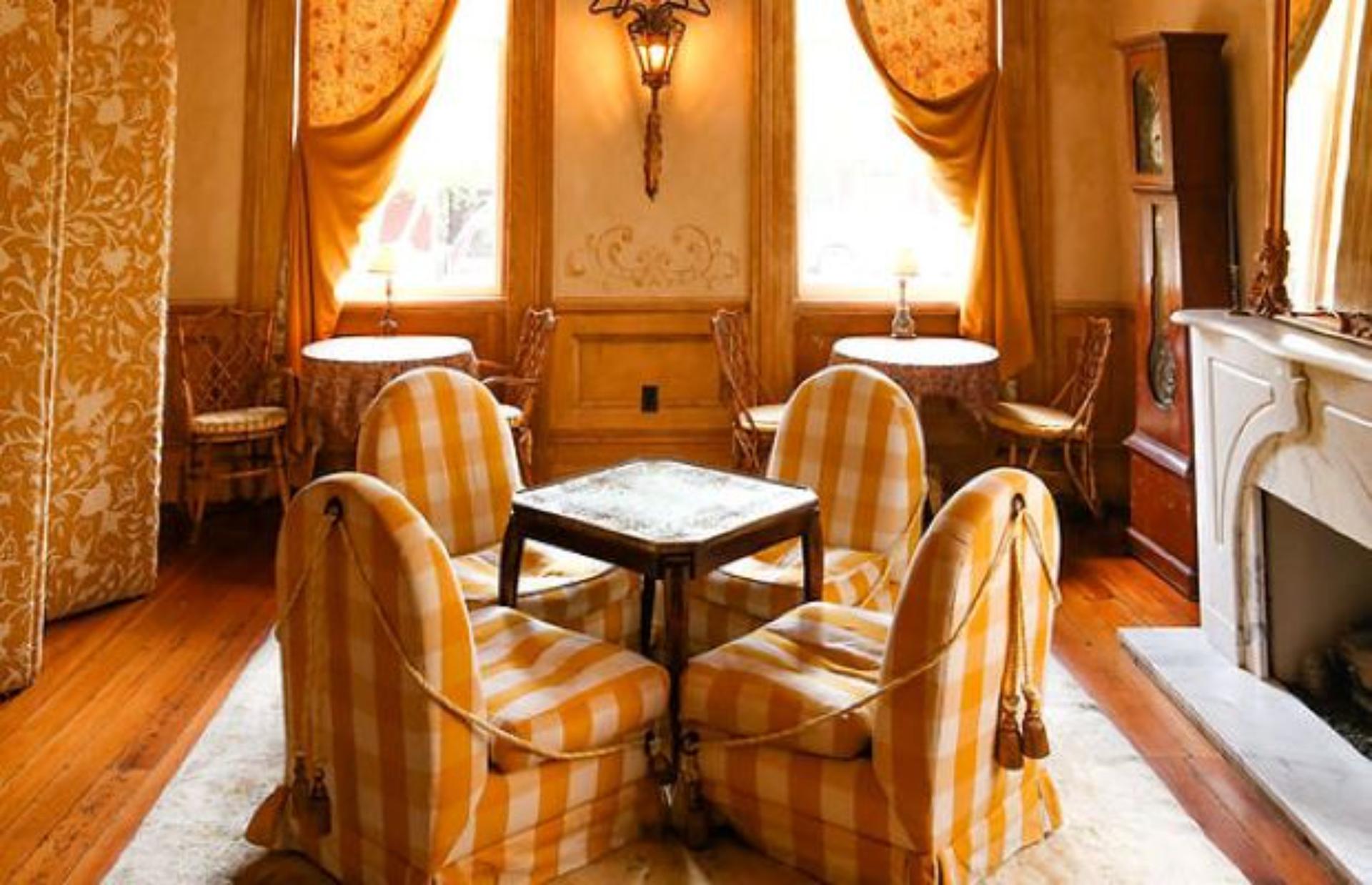 Parlor 1