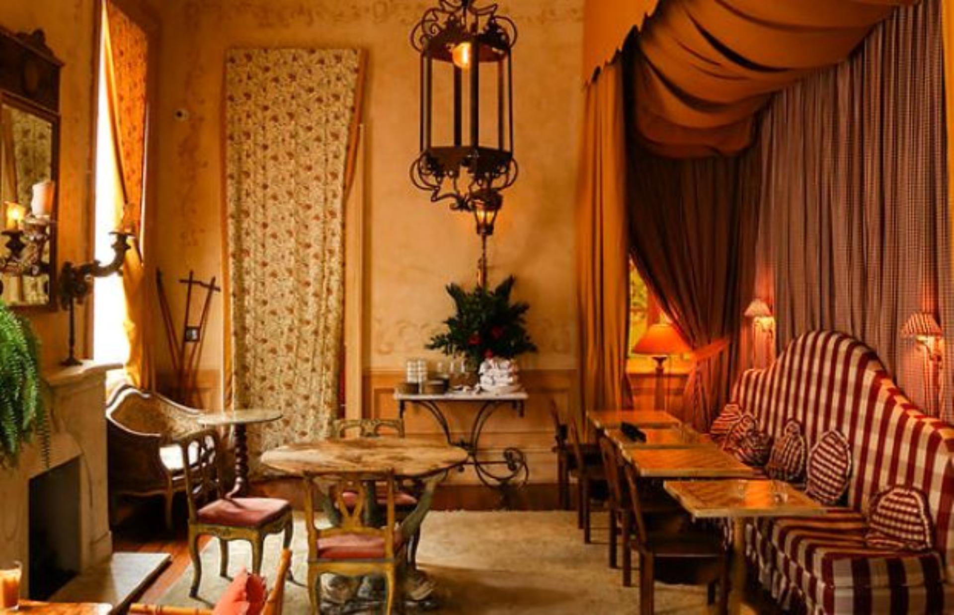 Parlor 2