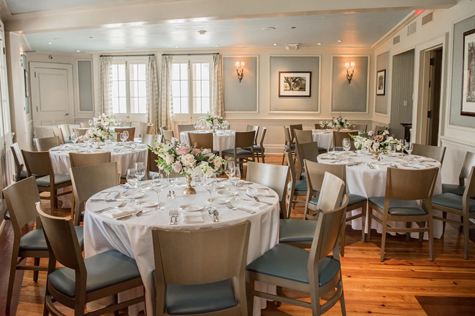 Oak Room