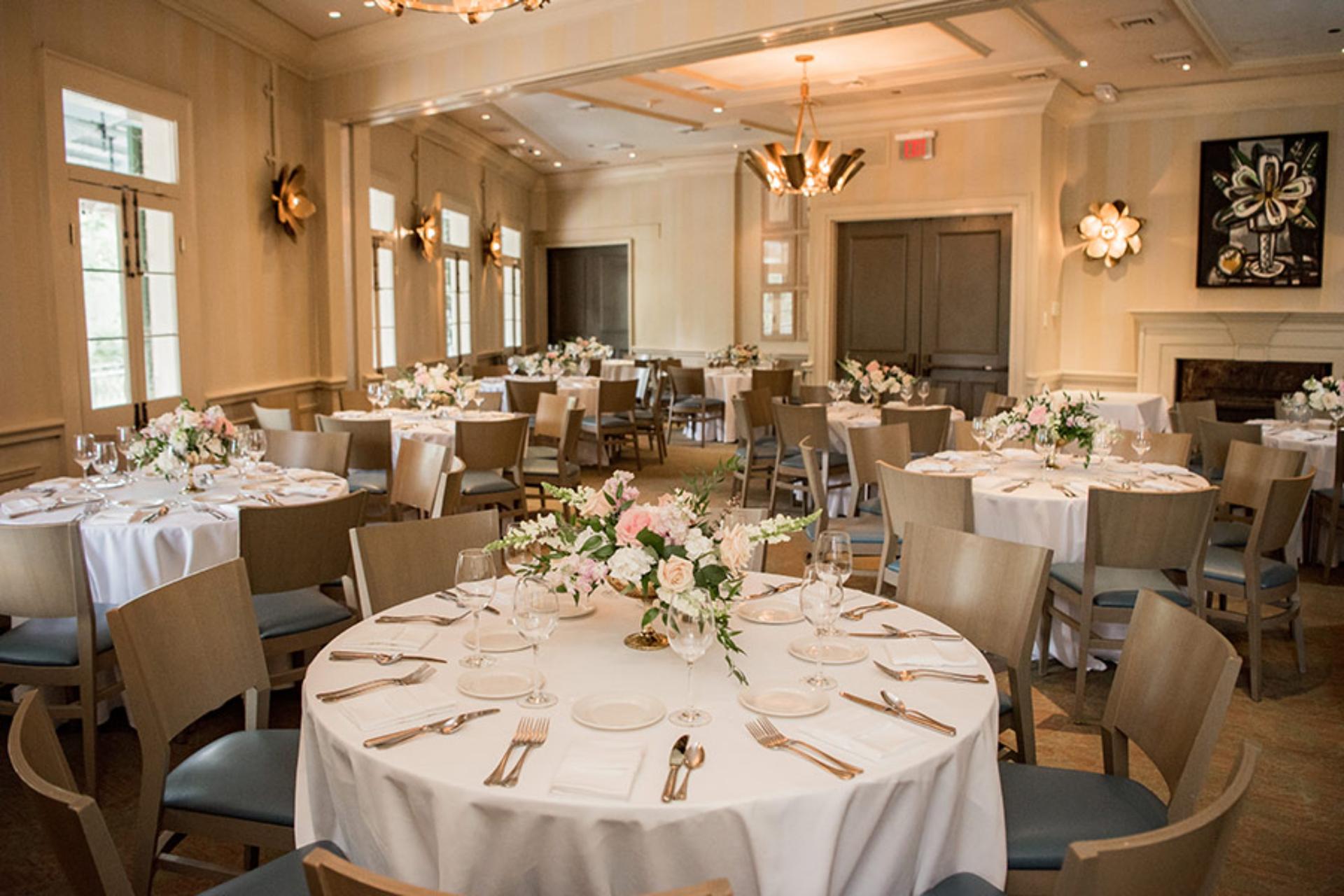 Magnolia Room