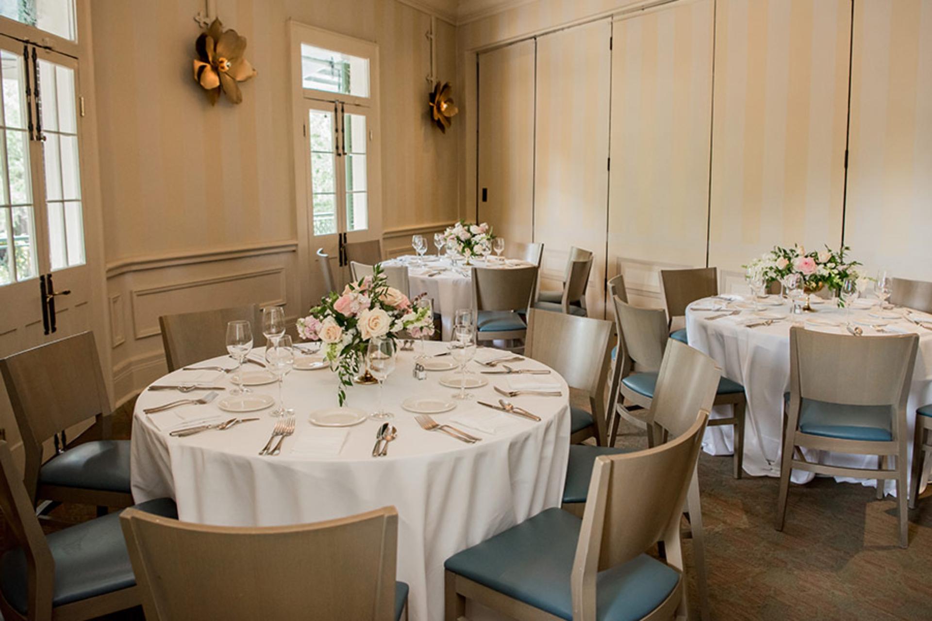 Magnolia Room 1